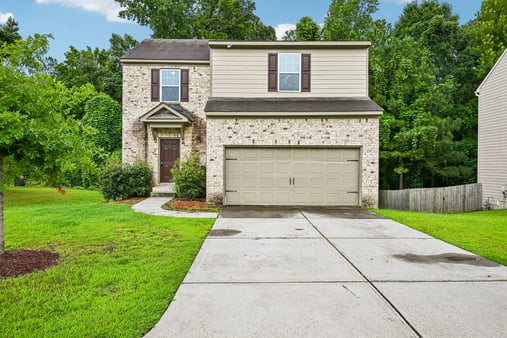 Photo 1 of 34 of 203 Scotland Dr, Dallas, GA