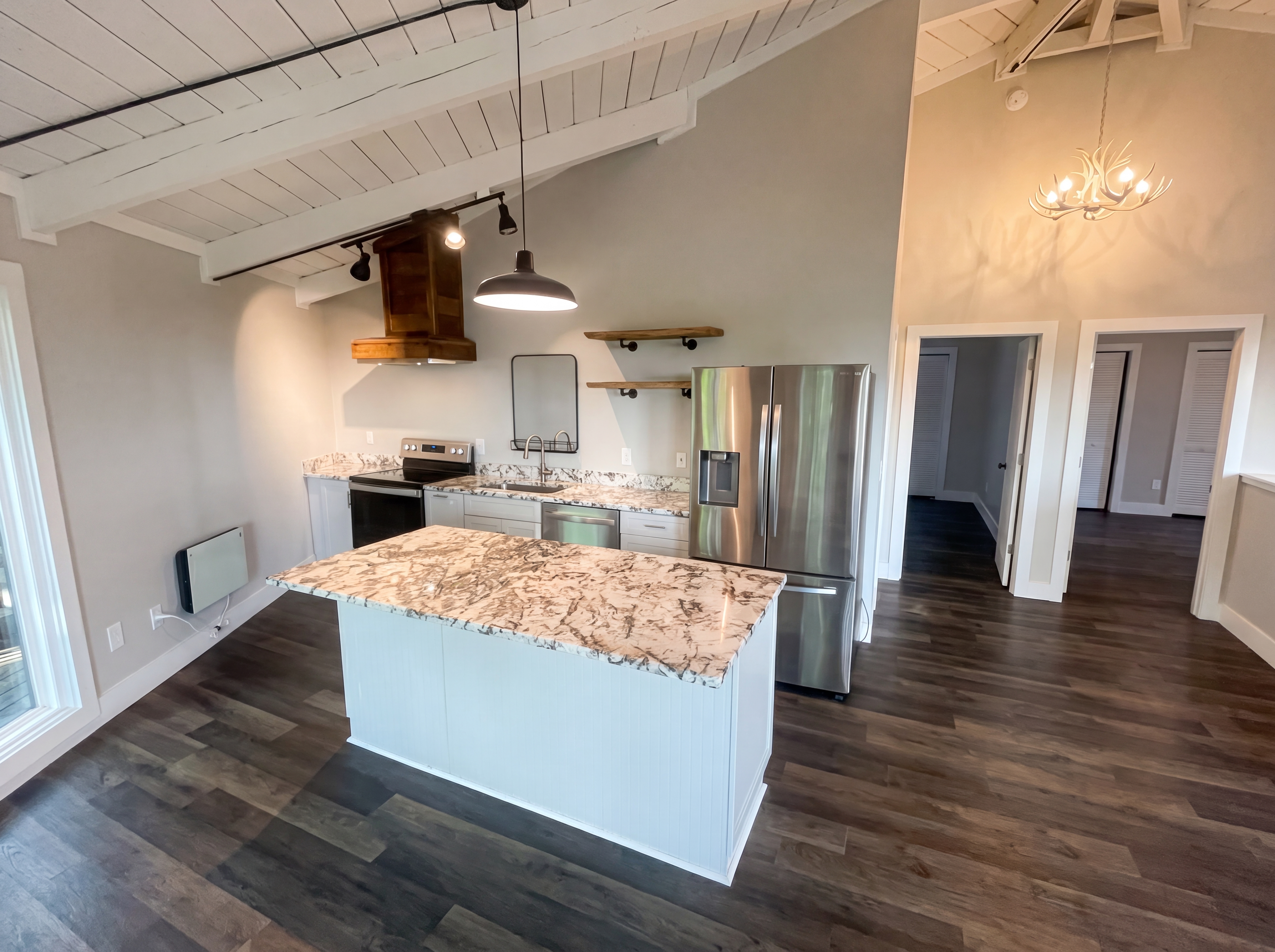 Photo 2 of 19 of 119 Beechwood Ln, Beech Mountain, NC