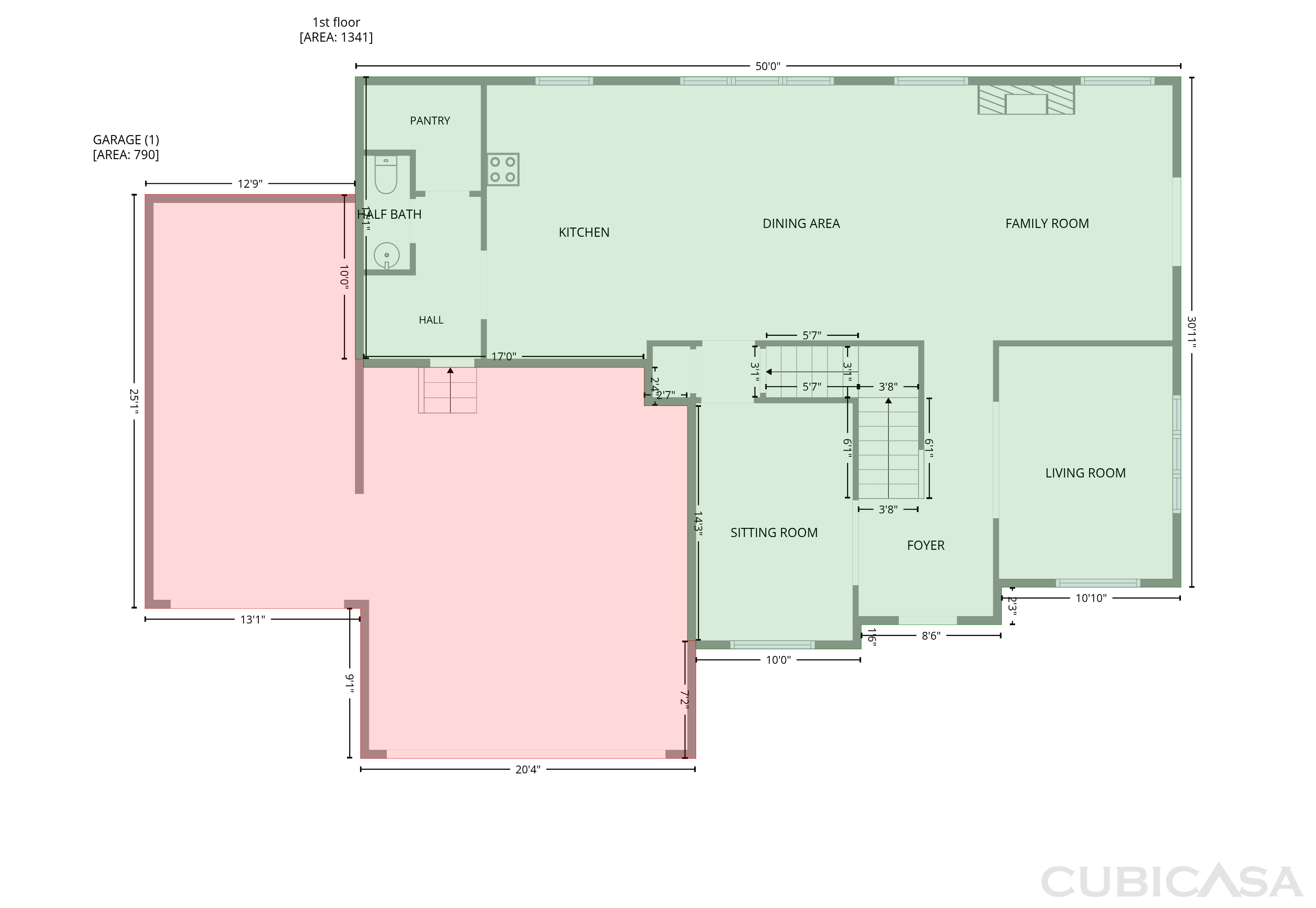 Second Floor of 2462 W Bluestem Dr, Lehi, UT