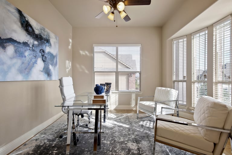Photo 6 of 33 - 6605 Thistle Wood Dr, Midlothian, TX 76065