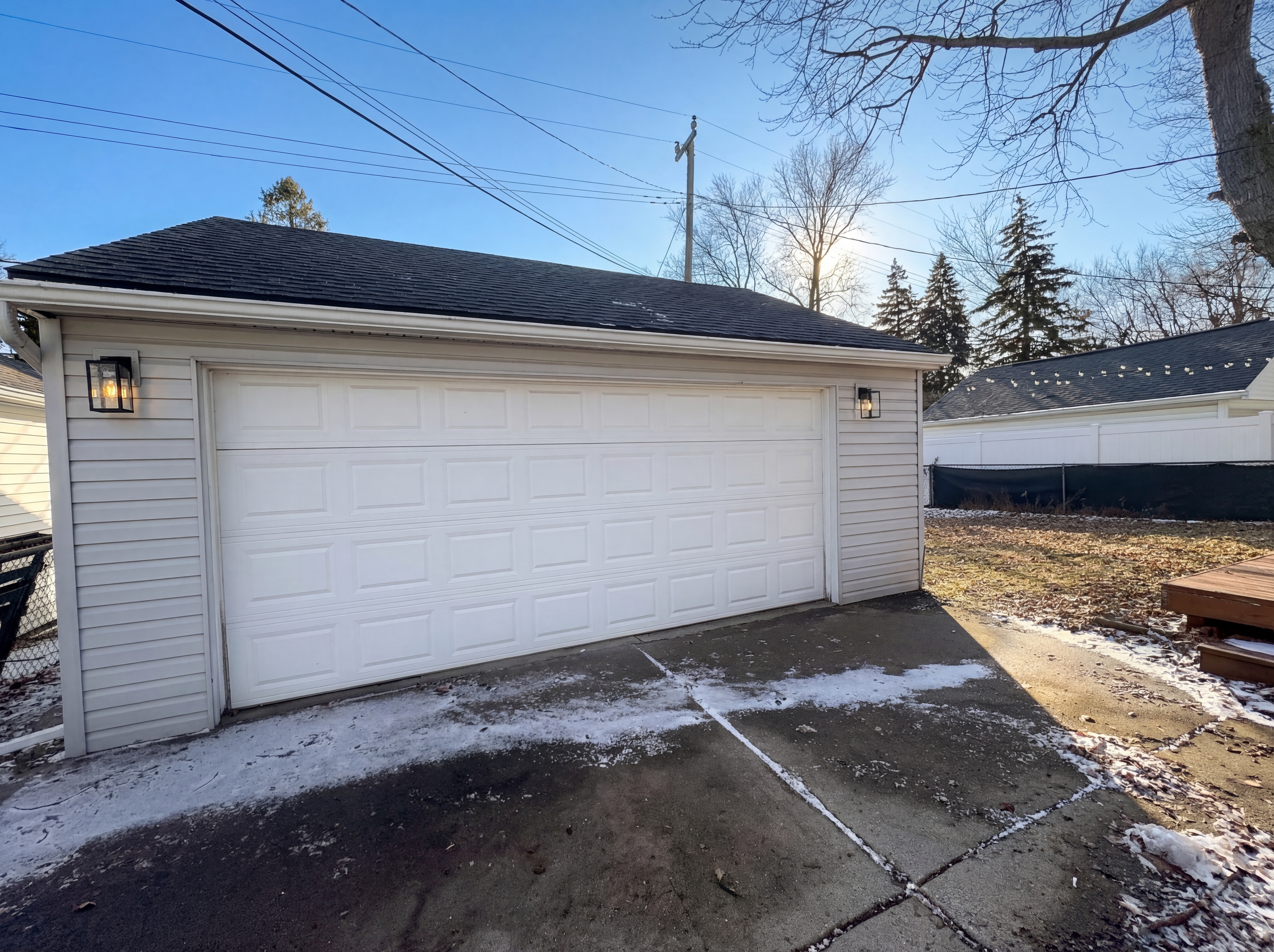 Photo 18 of 24 of 1824 E Hudson Ave, Royal Oak, MI