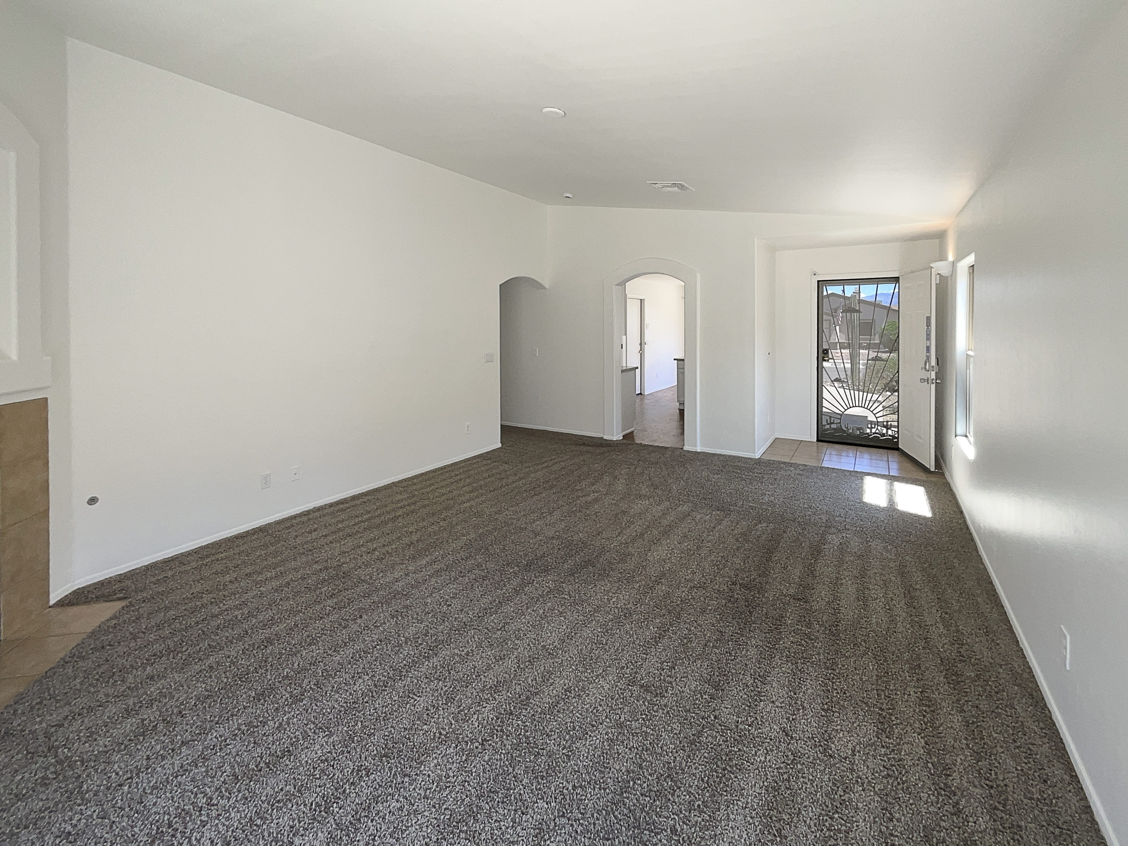 Photo 10 of 20 of 8758 E Mountain Spring Dr, Tucson, AZ