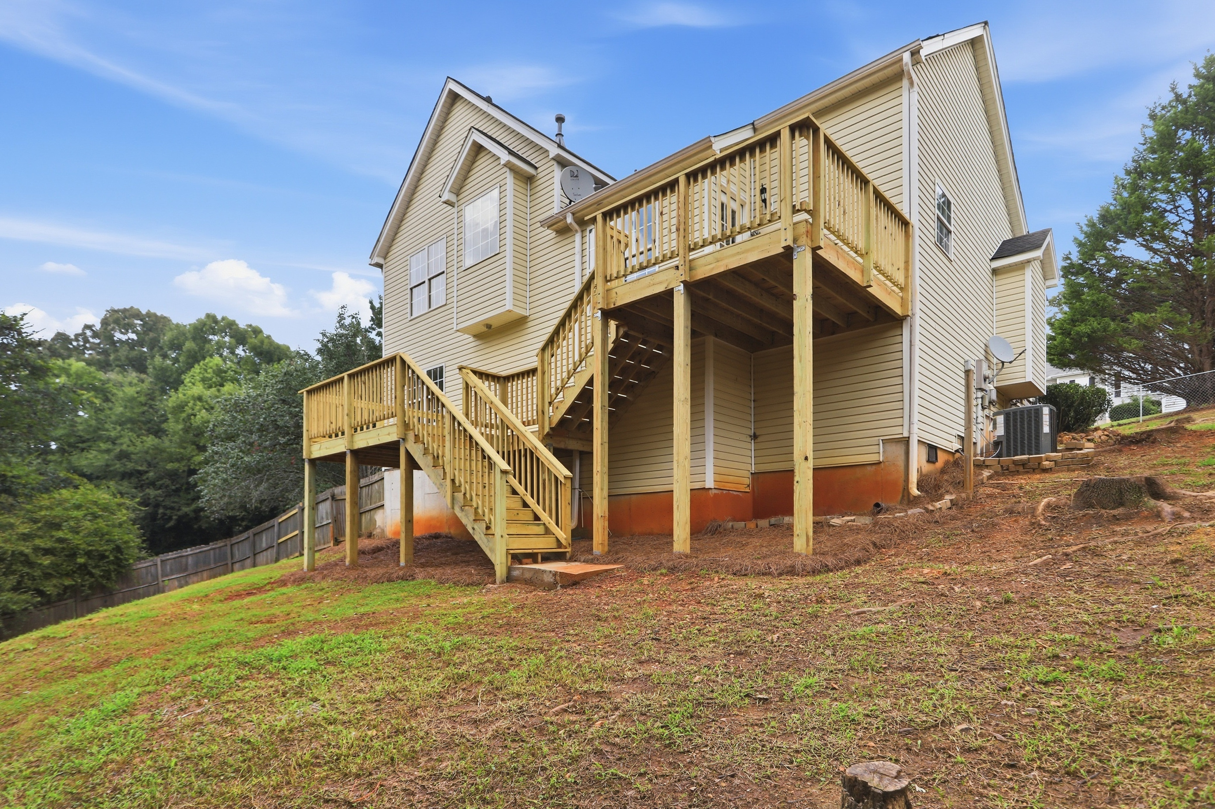 Photo 24 of 31 of 31 Stiles Ct SW, Cartersville, GA