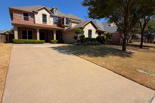 Photo 1 of 42 of 3228 Tearose Dr, Richardson, TX
