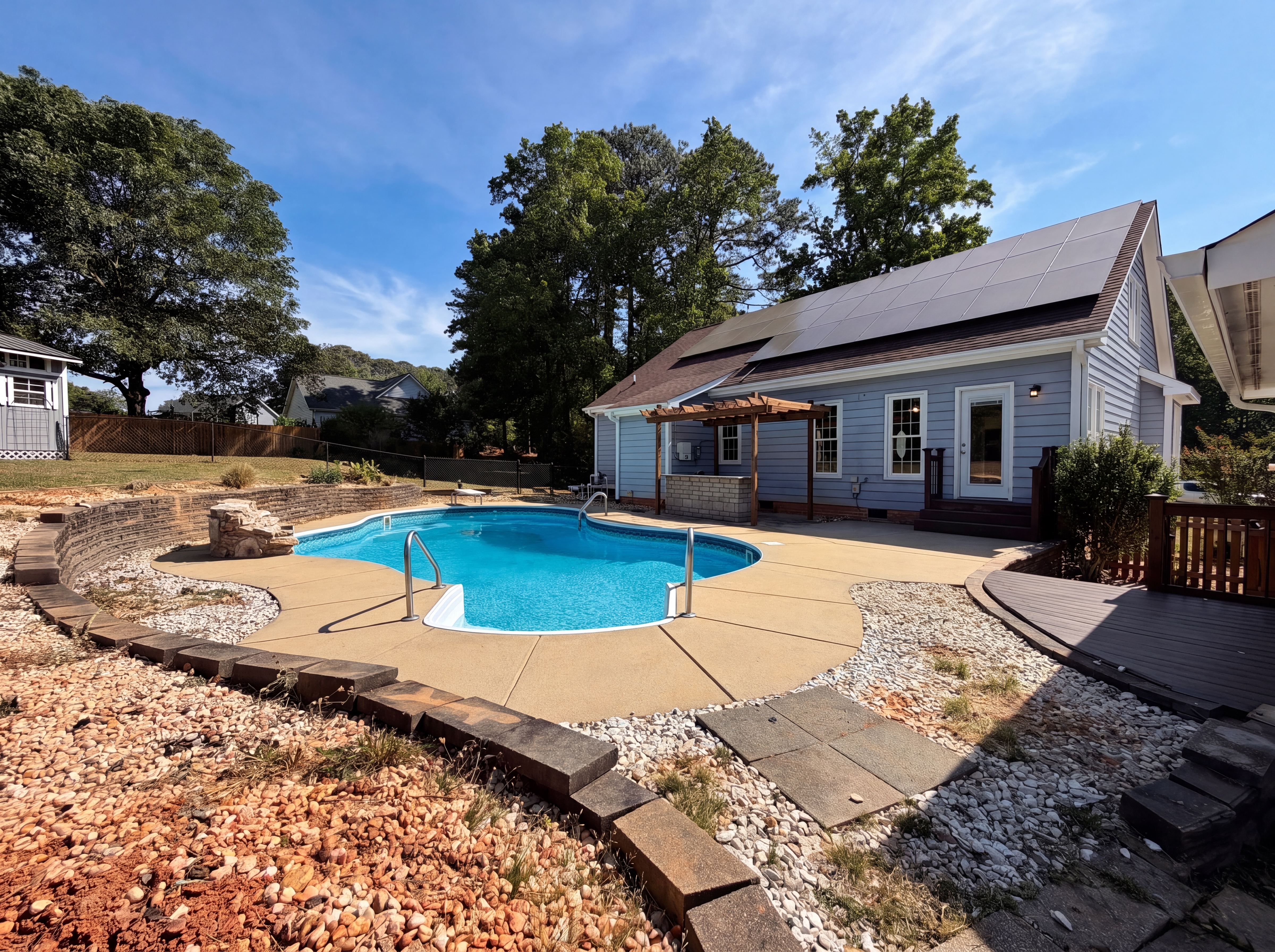 Photo 24 of 28 of 765 Trebor Dr, Garner, NC