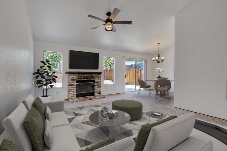 Photo 2 of 33 - 4205 Gold Ridge Way, Antelope, CA 95843