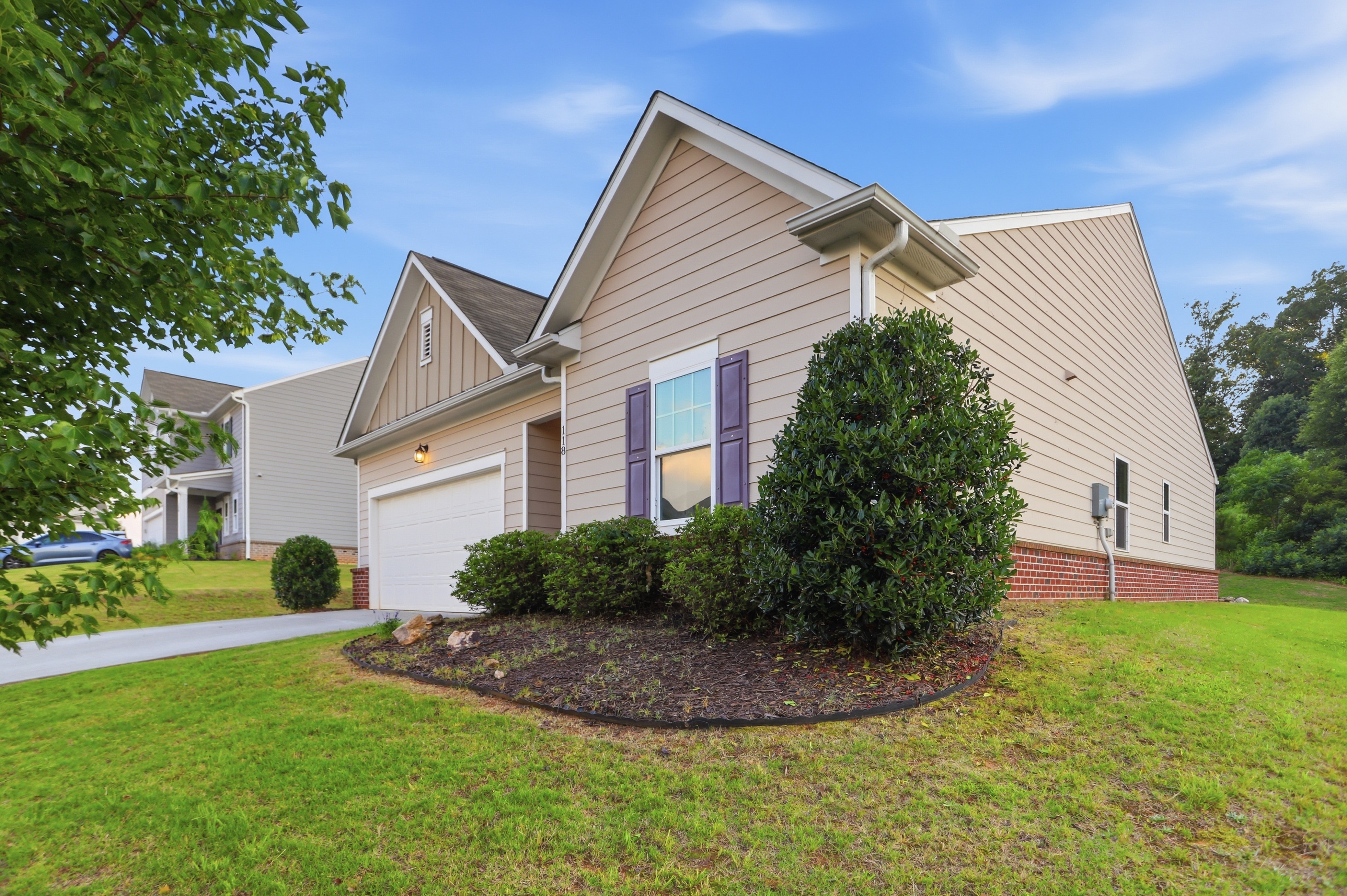 Photo 23 of 31 of 118 Sorrento Dr NW, Cartersville, GA