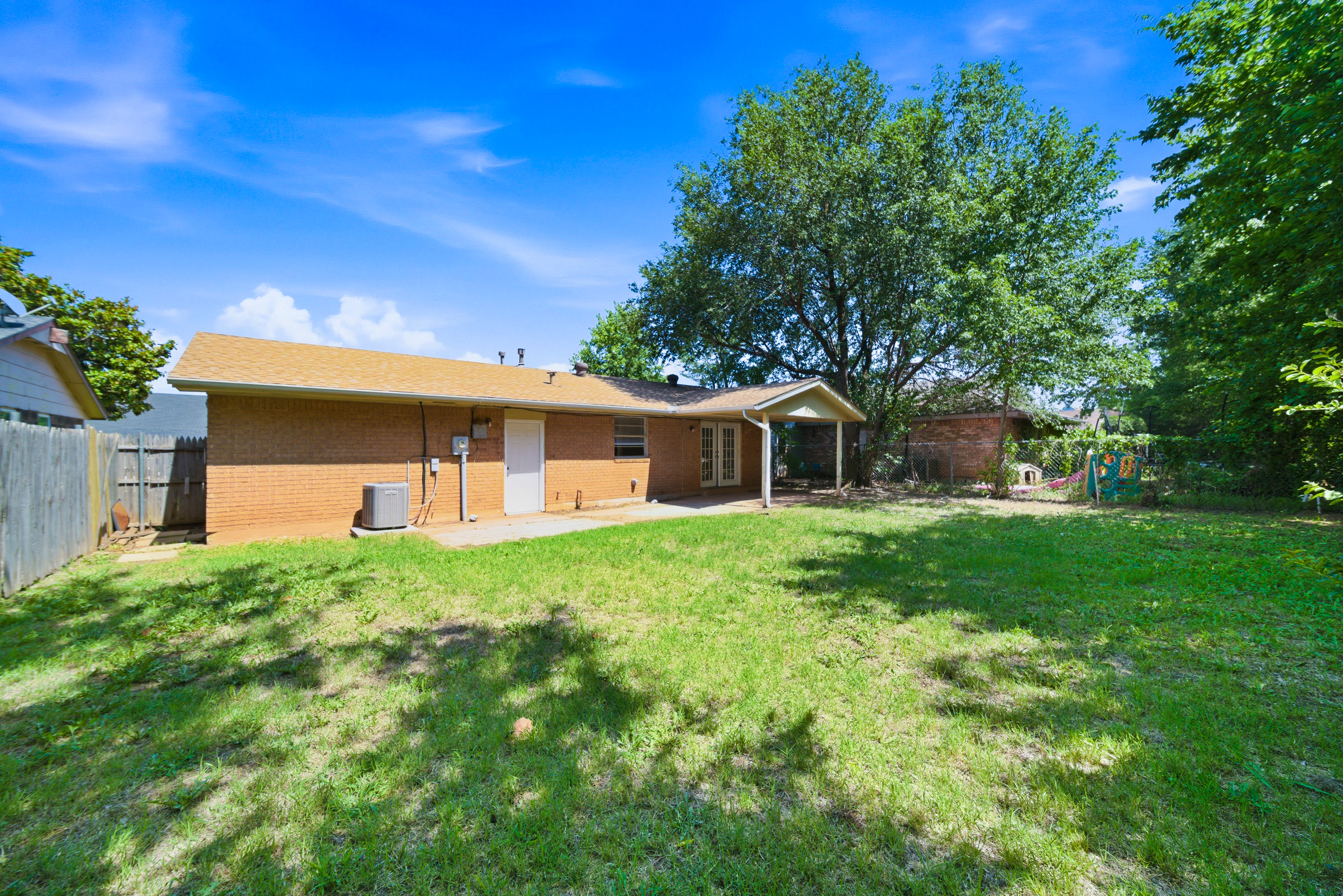 Photo 31 of 32 of 5421 S Huddleston Dr, Oklahoma City, OK