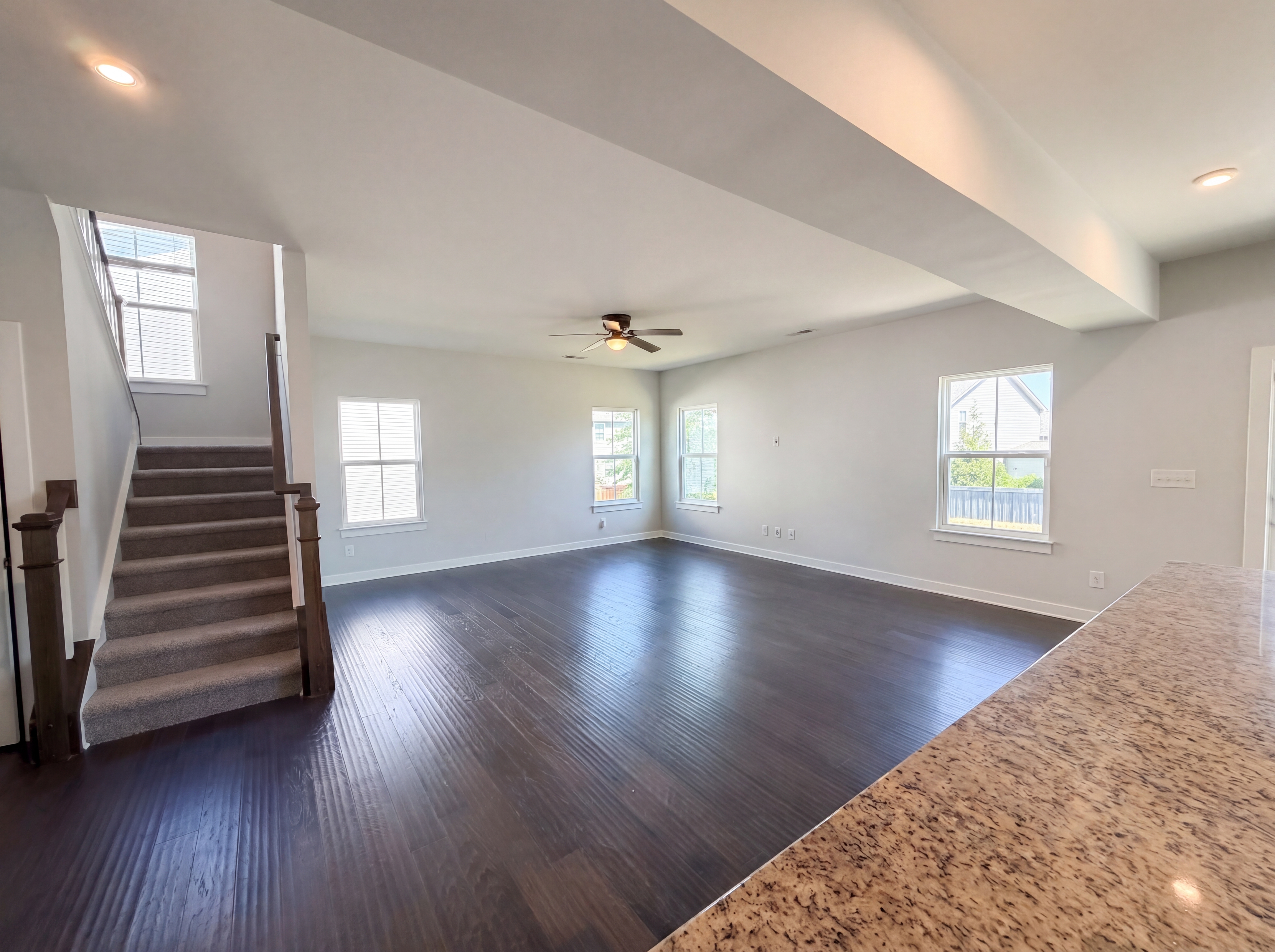 Photo 6 of 24 of 1523 Van Buren Ave SW, Concord, NC