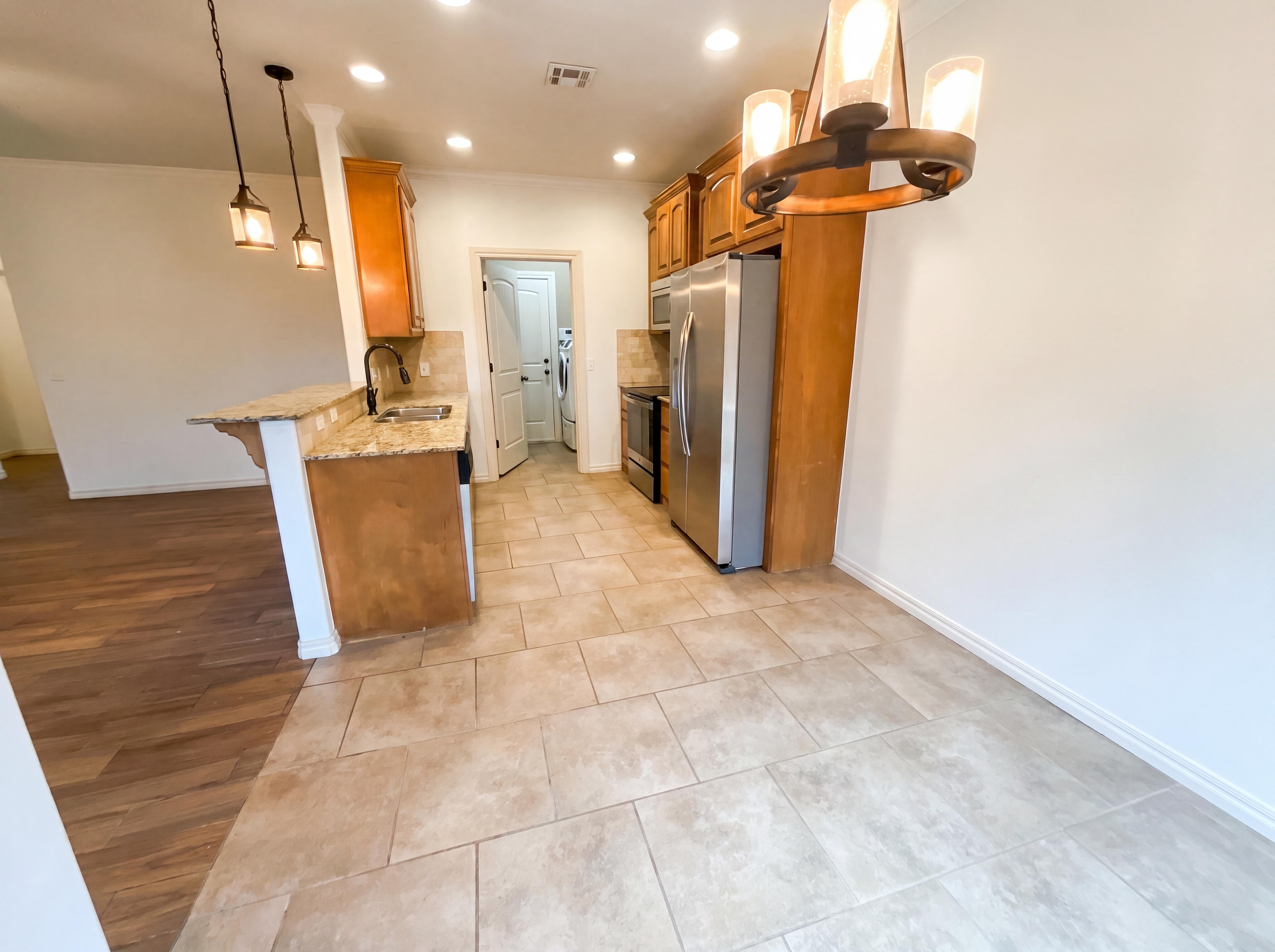 Photo 8 of 20 of 2237 NW 158th St, Edmond, OK