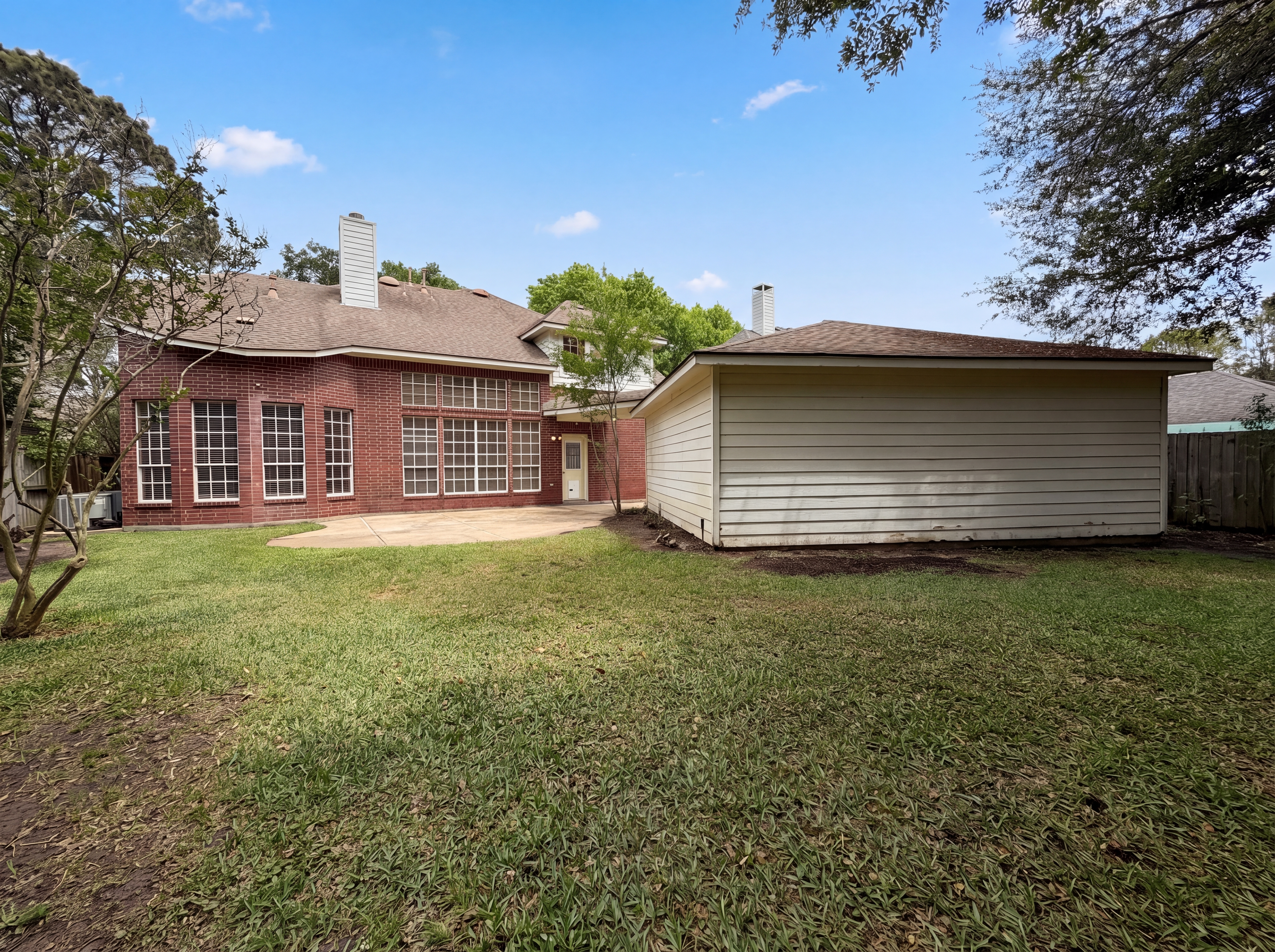 Photo 20 of 24 of 22815 Whitewater Creek Cir, Katy, TX