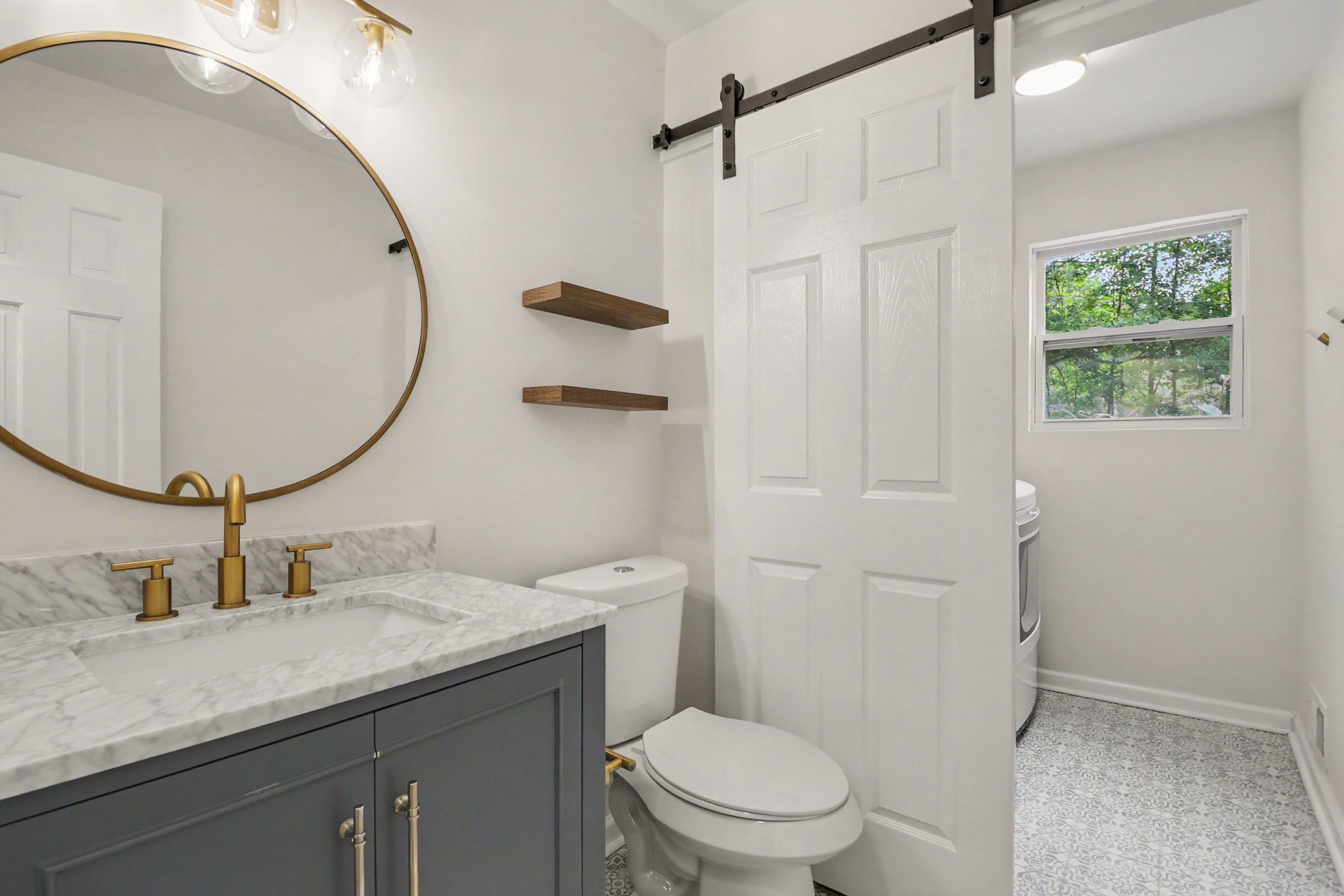 Photo 9 of 20 of 1772 Huntingford Dr, Marietta, GA
