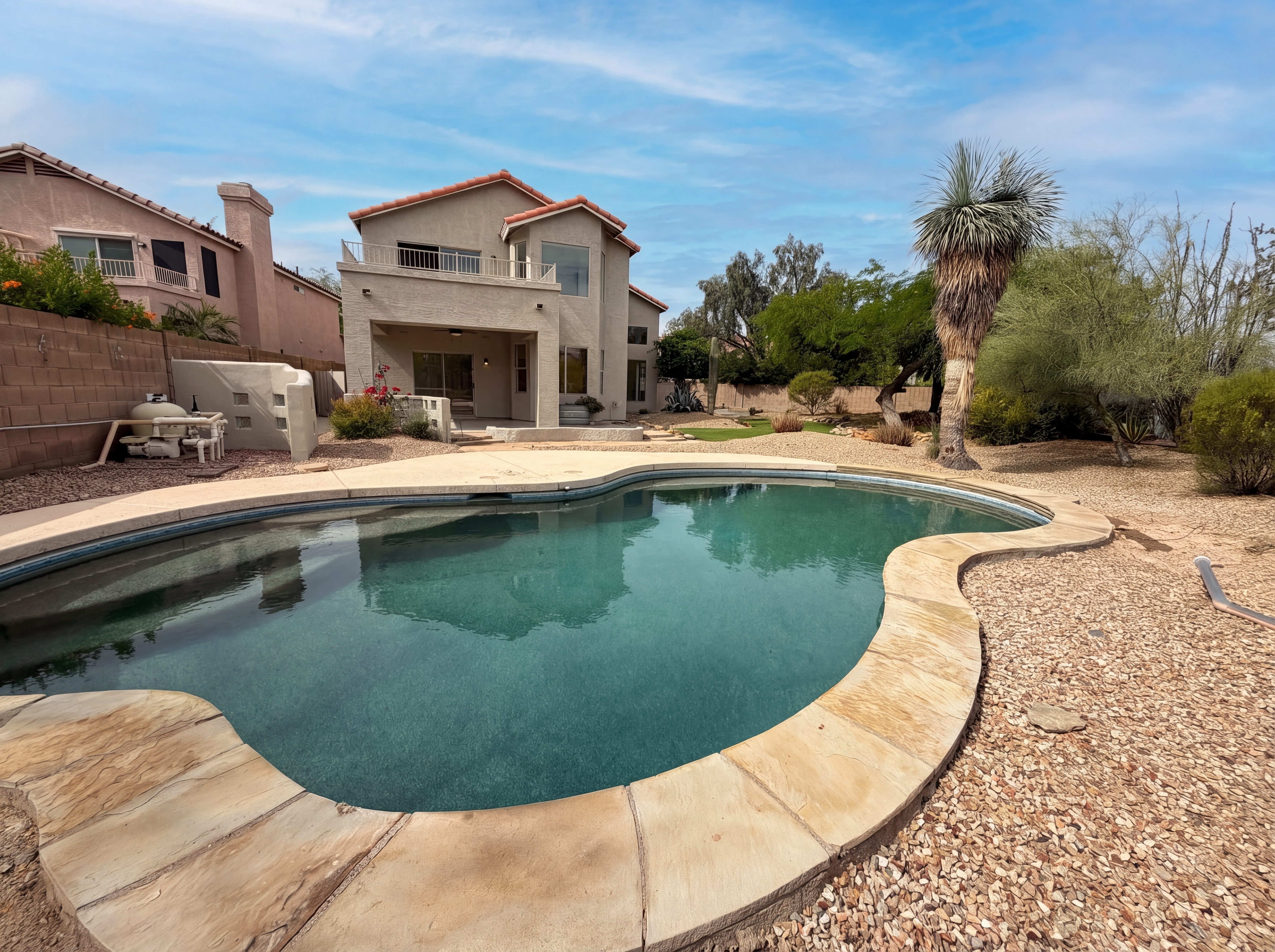 Photo 5 of 31 of 28449 N 46th St, Cave Creek, AZ