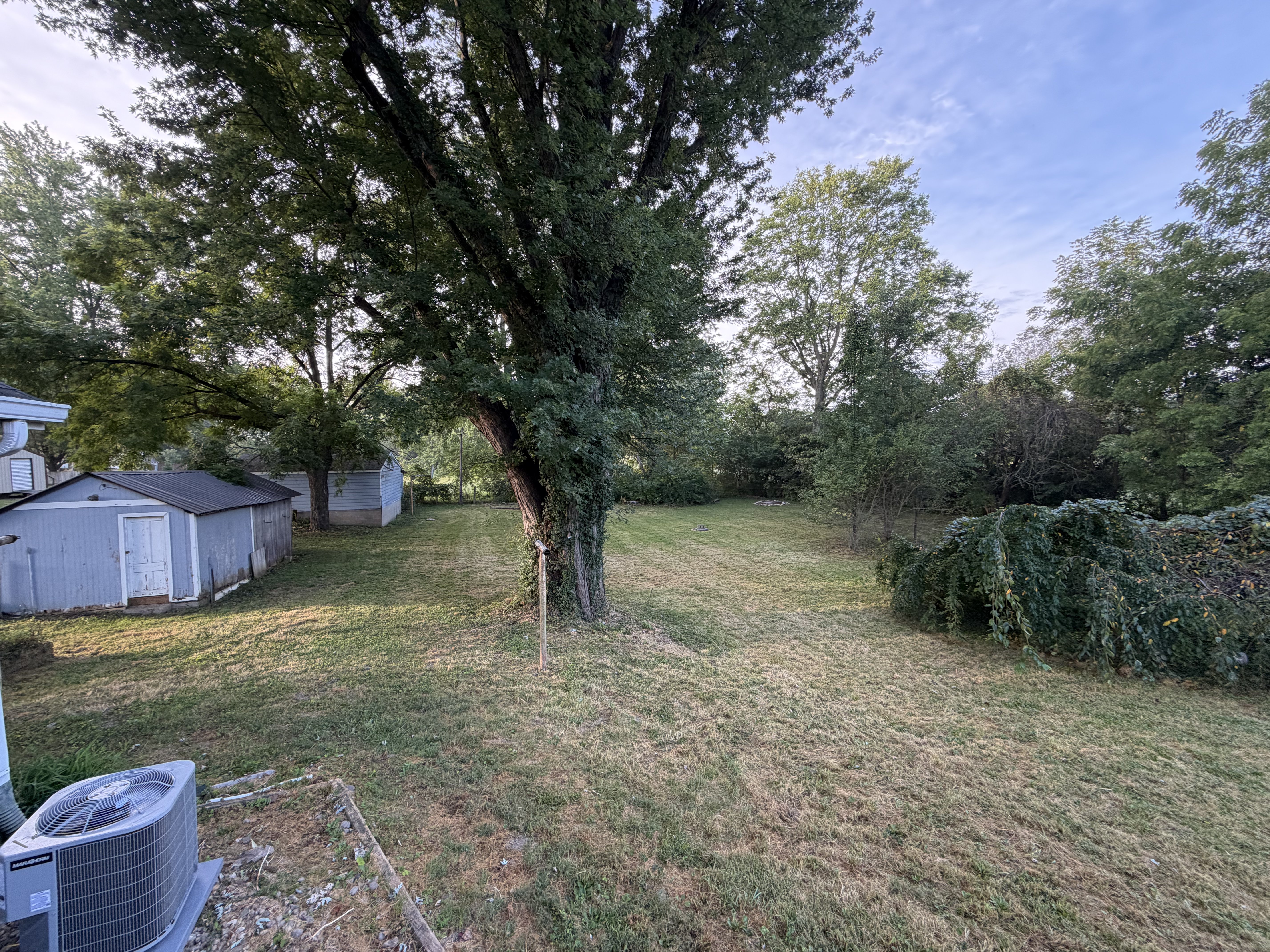 Photo 5 of 21 of 207 E Park St, Trafalgar, IN