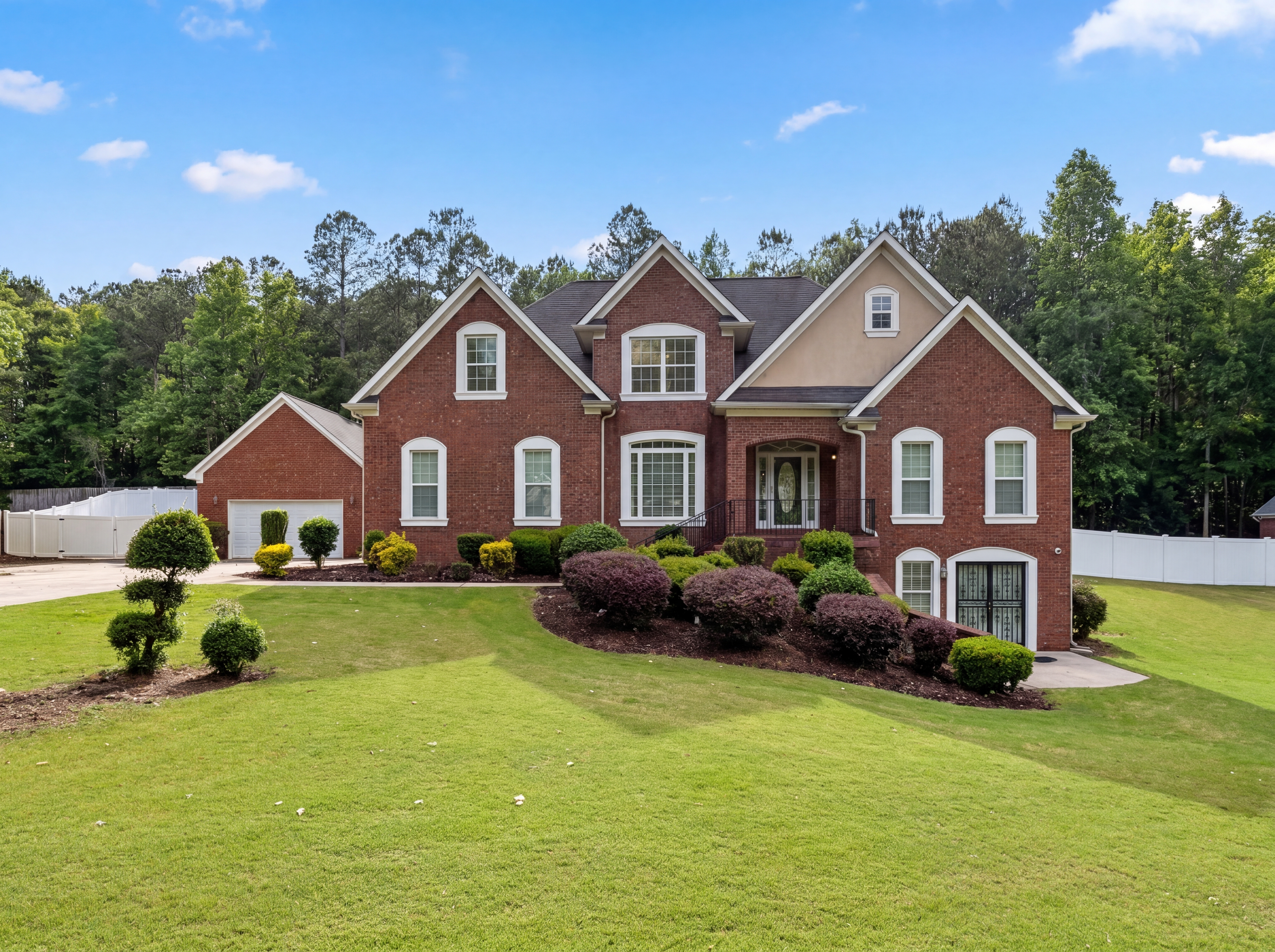 Photo 59 of 64 of 207 Cagle Ct, McDonough, GA