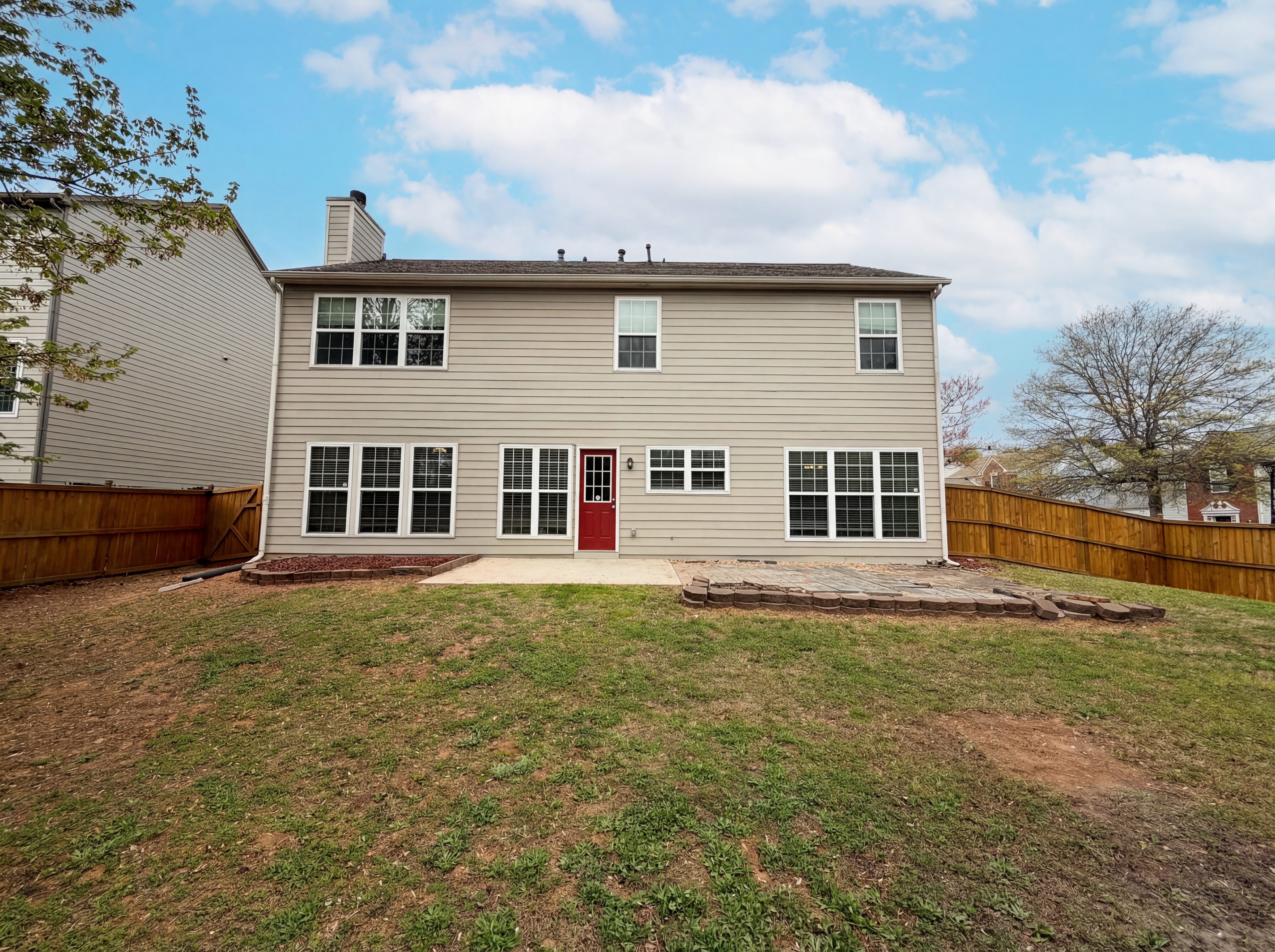 Photo 22 of 45 of 3935 Lake Lanier Dr, Duluth, GA