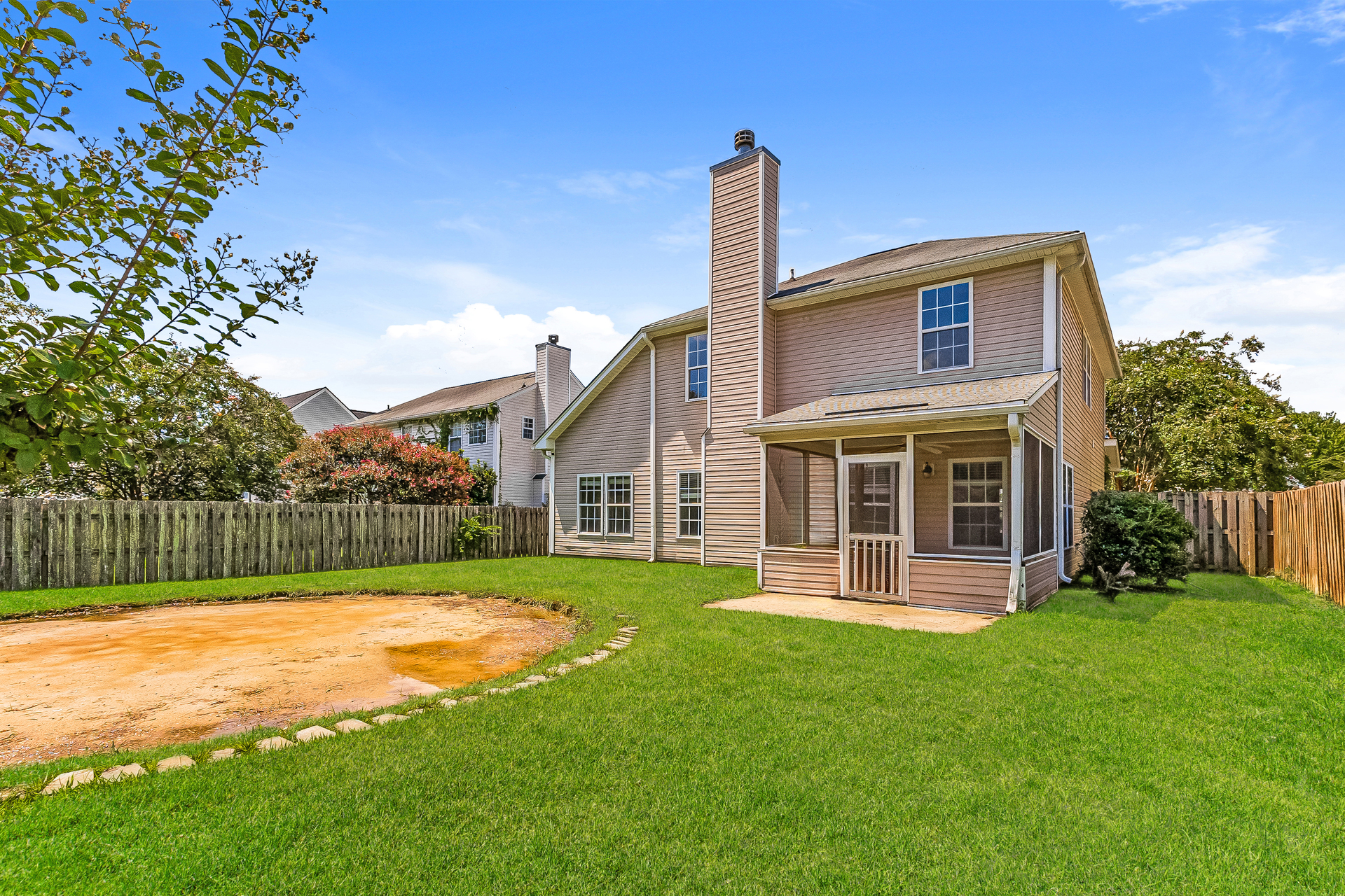Photo 20 of 22 of 1019 Sterling Ln, Summerville, SC