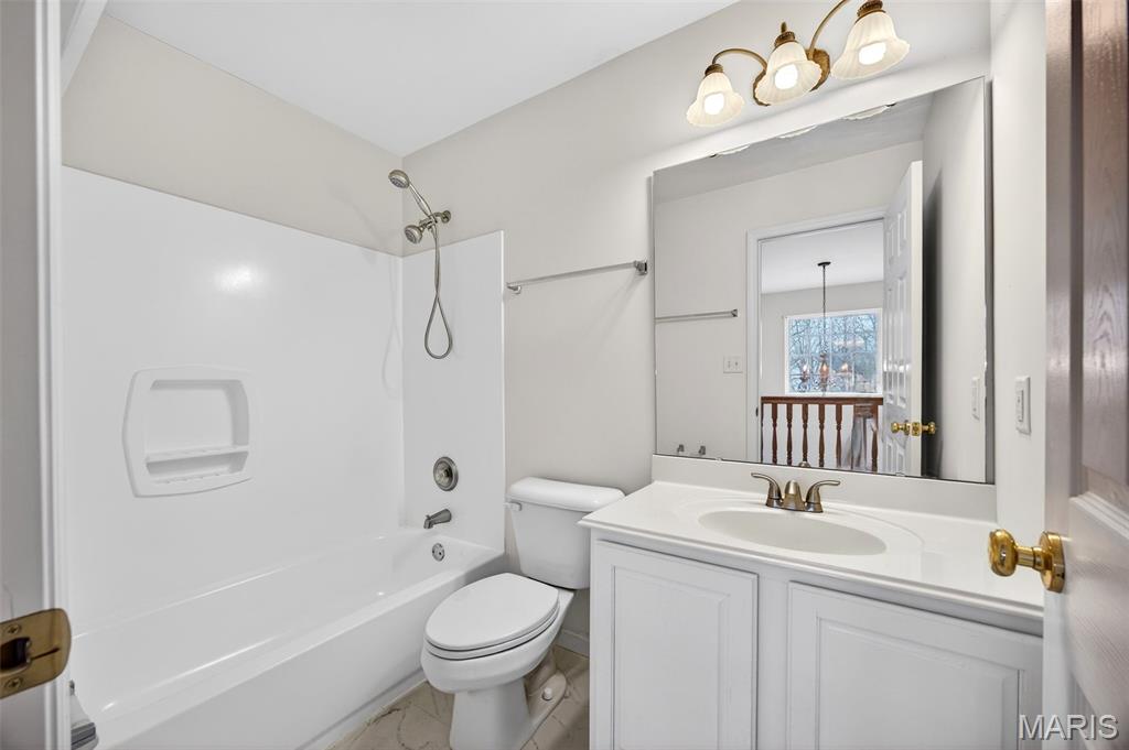 Photo 42 of 70 of 756 Thunder Hill Dr, O Fallon, MO