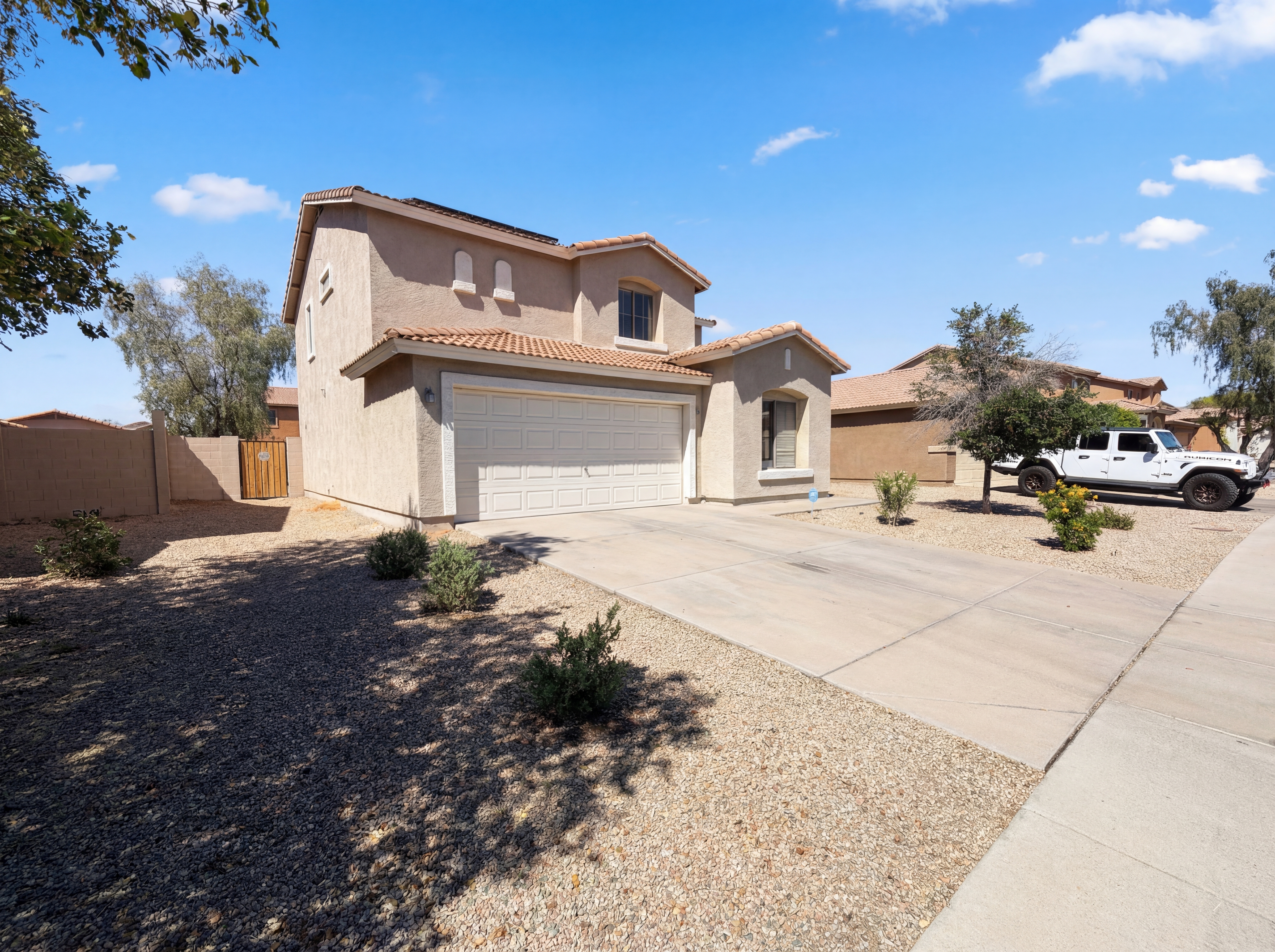 Photo 7 of 26 of 10018 W Miami St, Tolleson, AZ