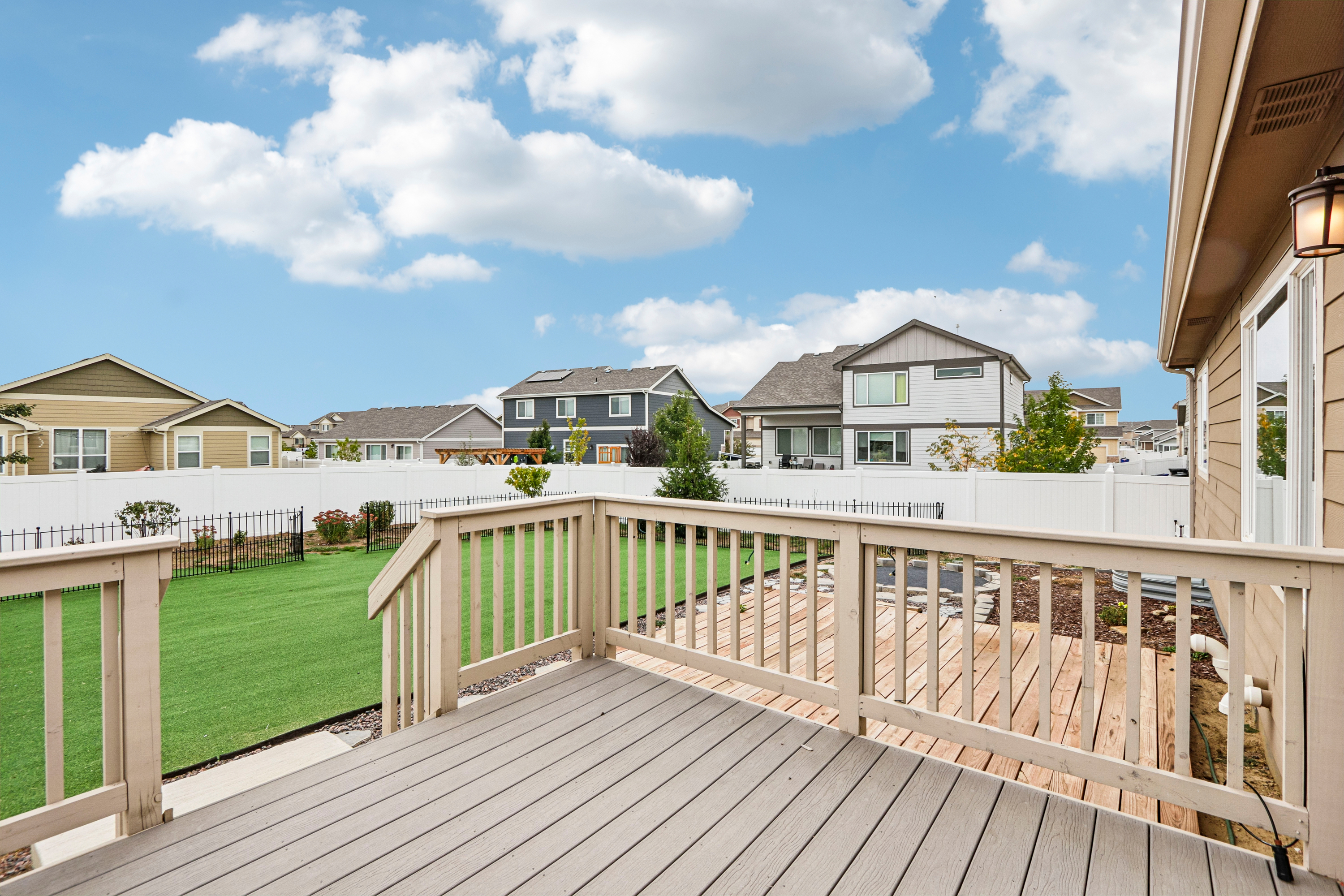 Photo 16 of 21 of 1618 104th Ave, Greeley, CO