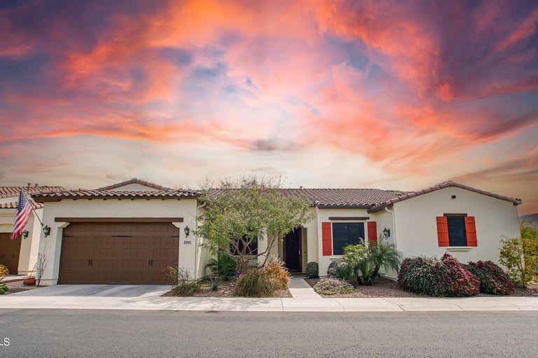 14200 W Village Pkwy, Litchfield Park, AZ 85340 Opendoor