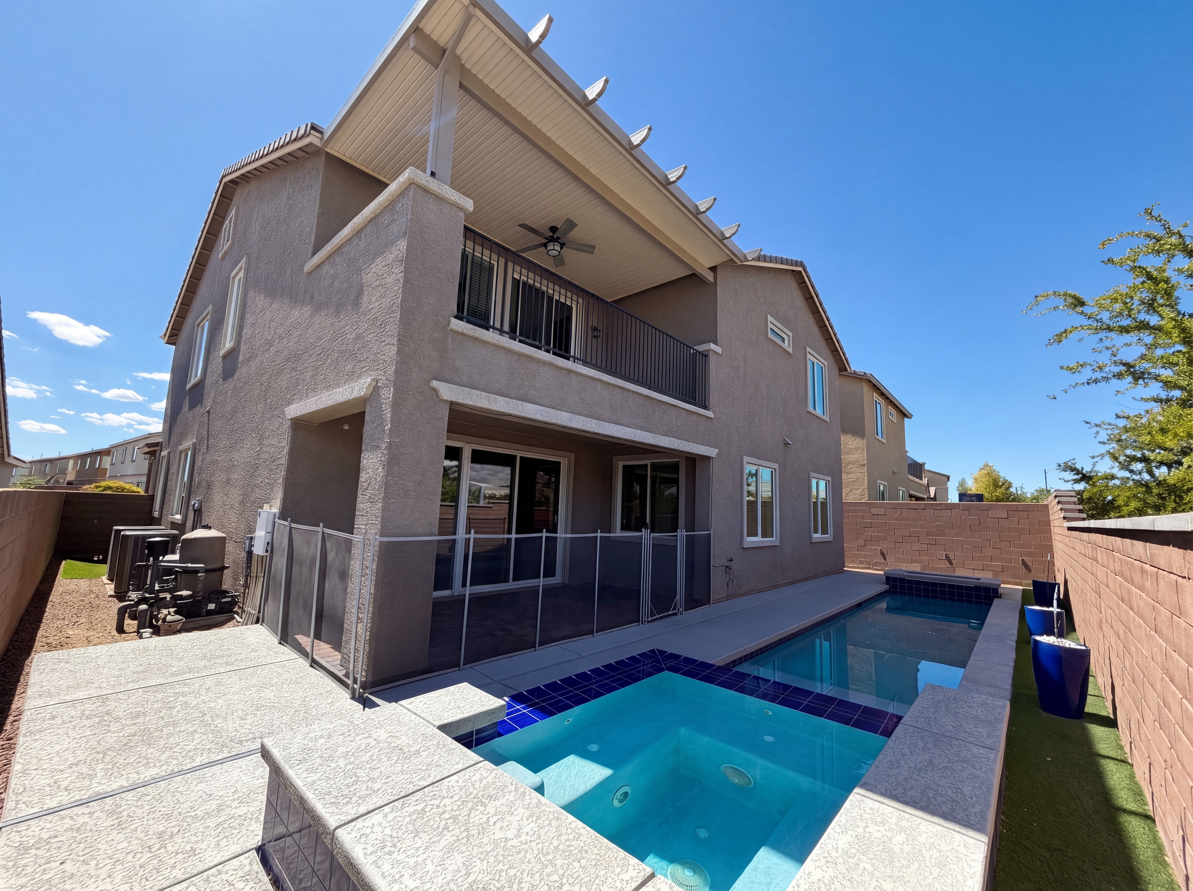 Photo 51 of 56 of 1418 Dire Wolf Ave, North Las Vegas, NV