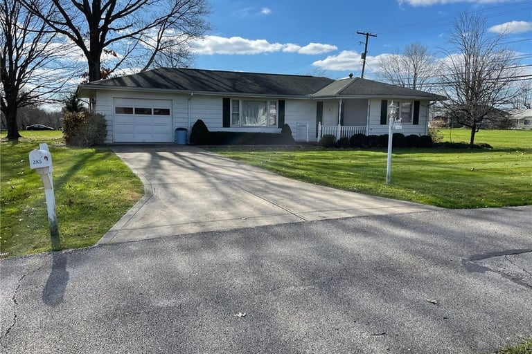 285 Grant St, Byesville, OH 43723 Opendoor