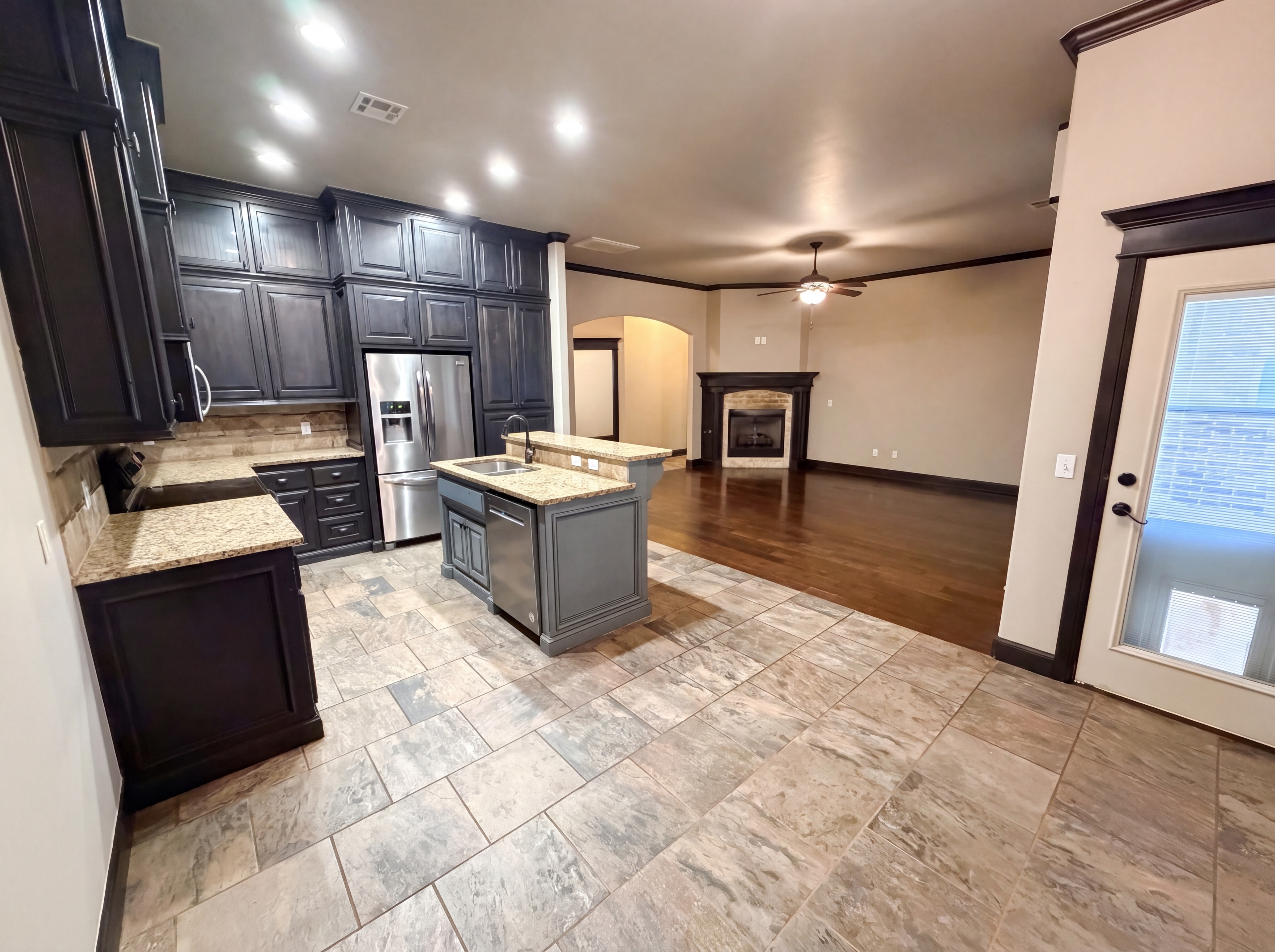 Photo 8 of 16 of 15941 Sky Run Dr, Edmond, OK
