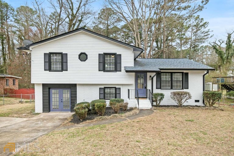 5369 Louis XIV Ln, Atlanta, GA 30349 | Opendoor