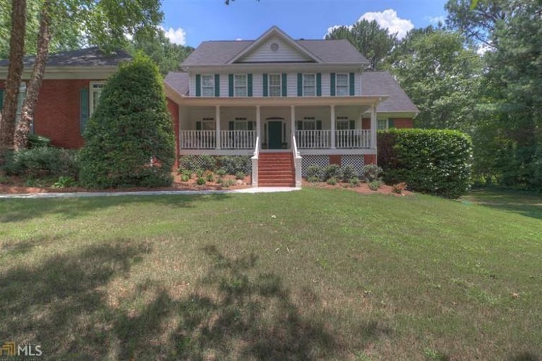 980 Hillside Mill Dr, Grayson, GA 30017 Opendoor