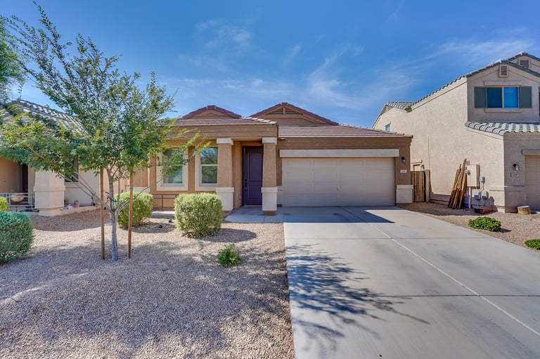 Photo 1 of 22 - 5031 E Iolite St, San Tan Valley, AZ 85143