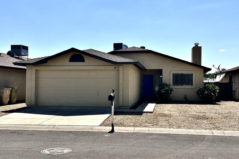 default property photo