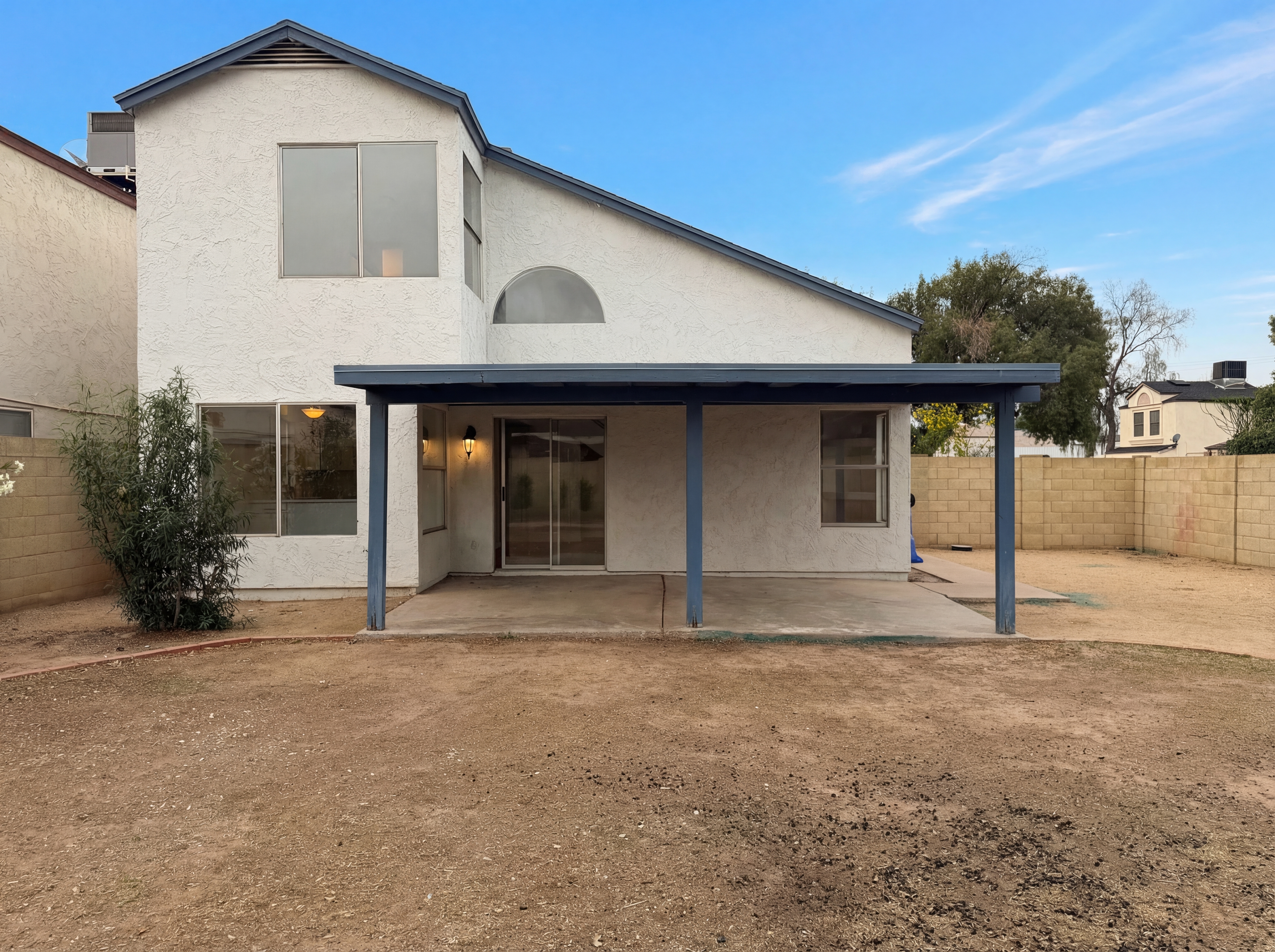 Photo 5 of 26 of 4058 W Chama Dr, Glendale, AZ