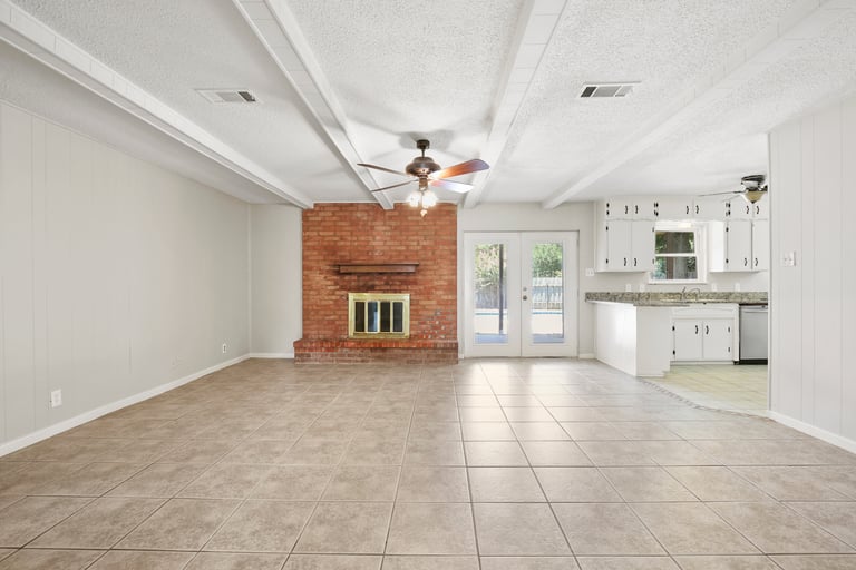 Photo 3 of 24 - 2145 Shady Grove Dr, Bedford, TX 76021