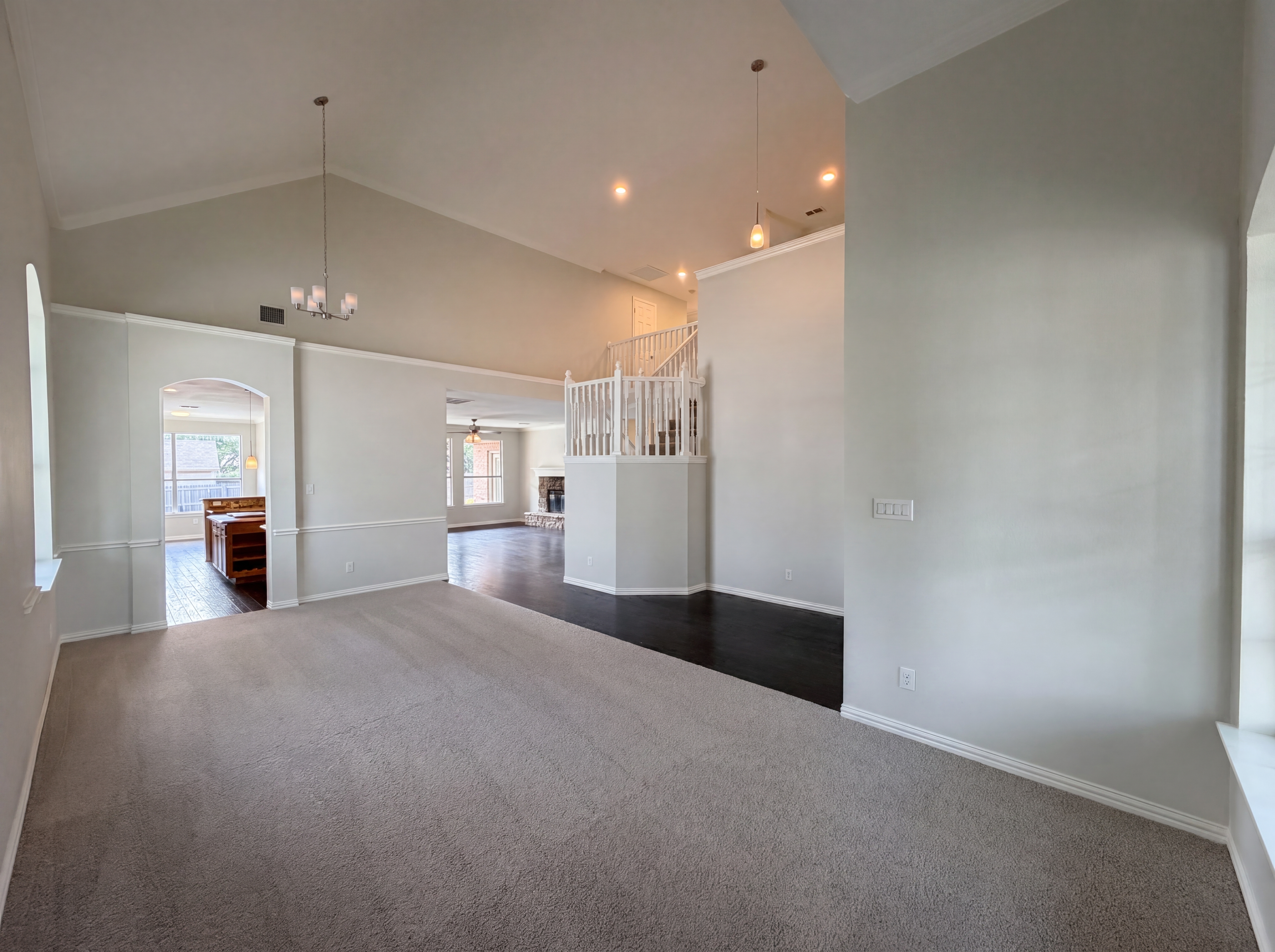 Photo 6 of 34 of 2211 Dana Dr, Flower Mound, TX