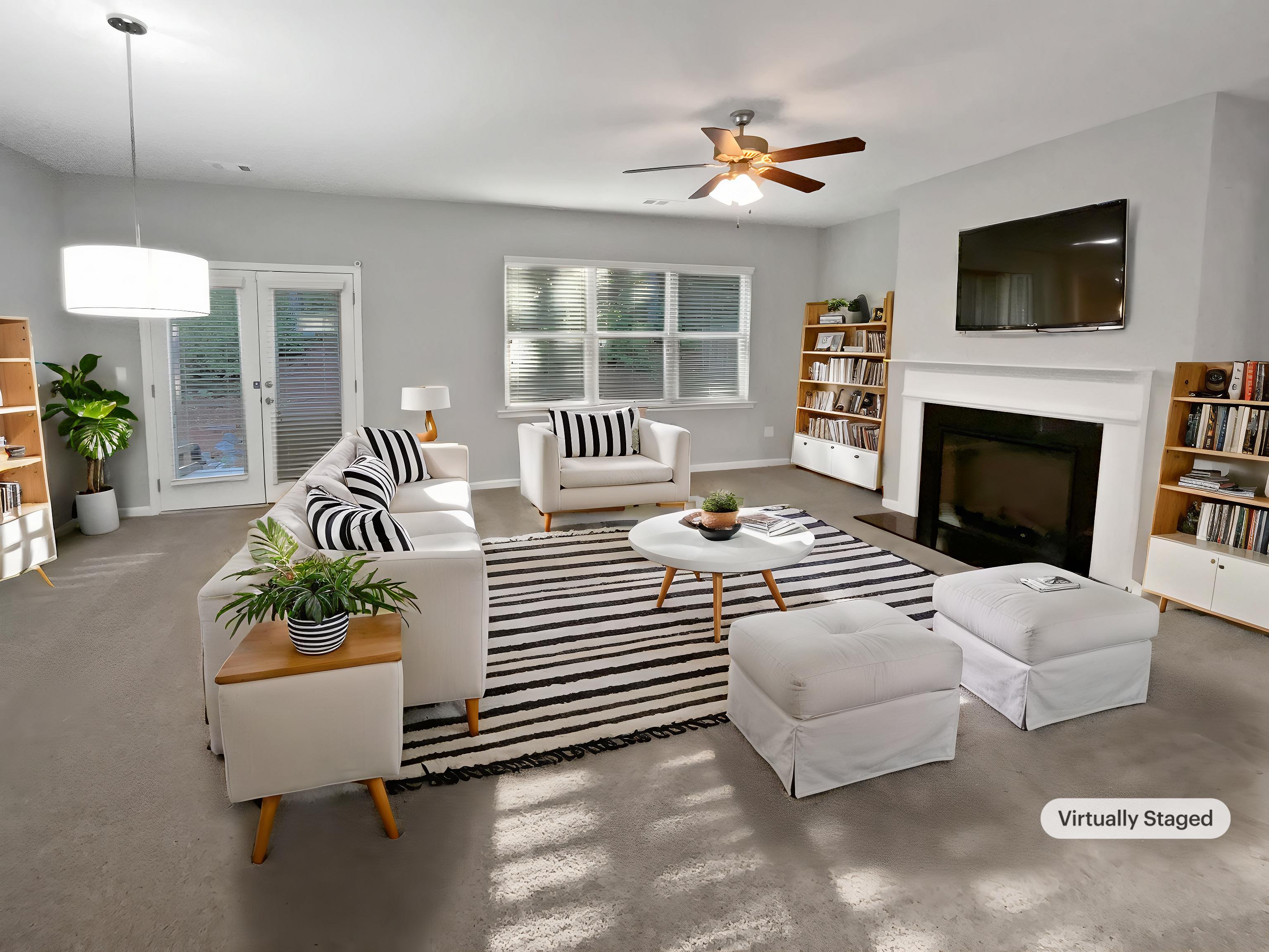 Photo 4 of 48 of 3279 Wild Basil Ln, Buford, GA