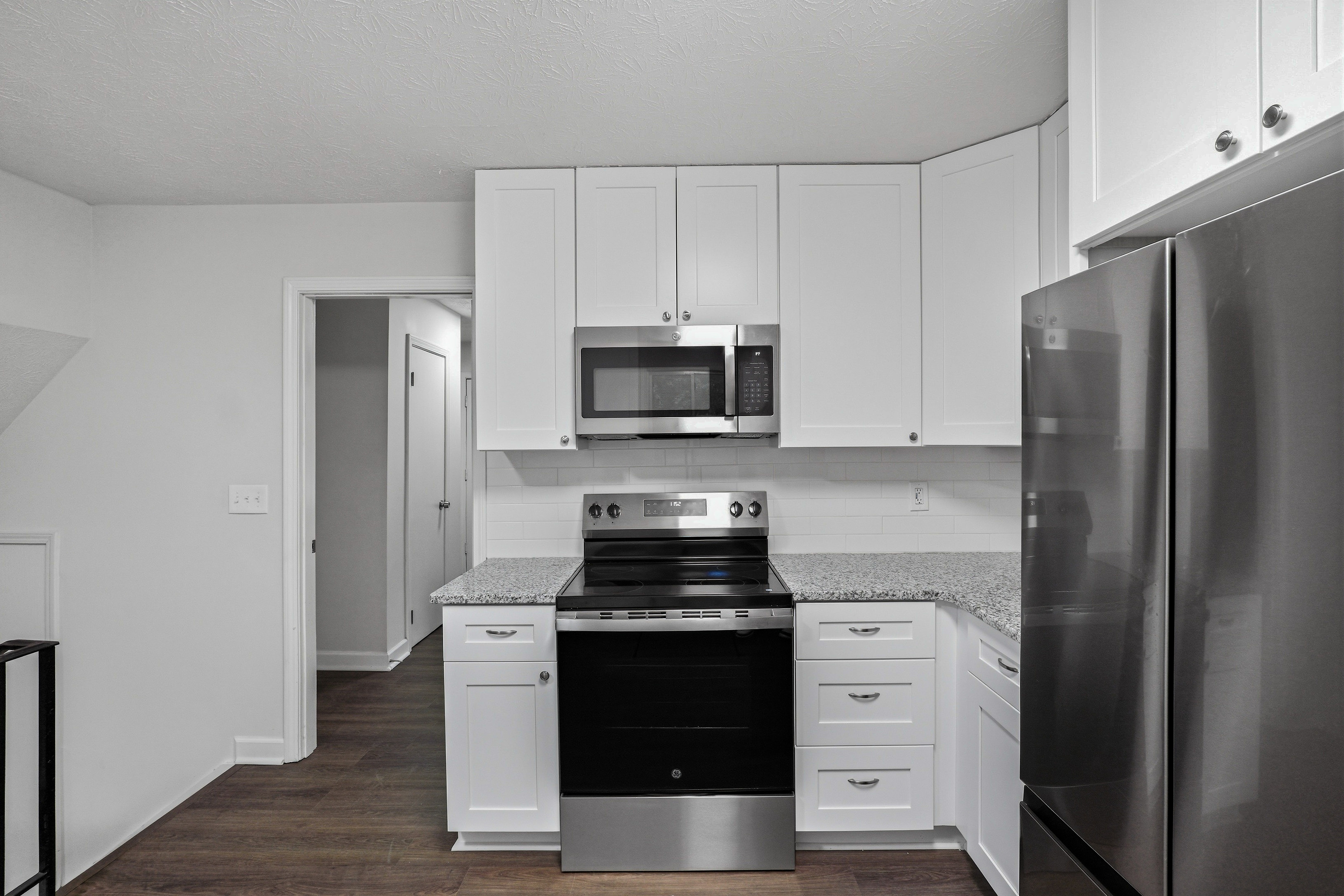 Photo 9 of 29 of 7052 Lodgepole Dr, Morrow, GA