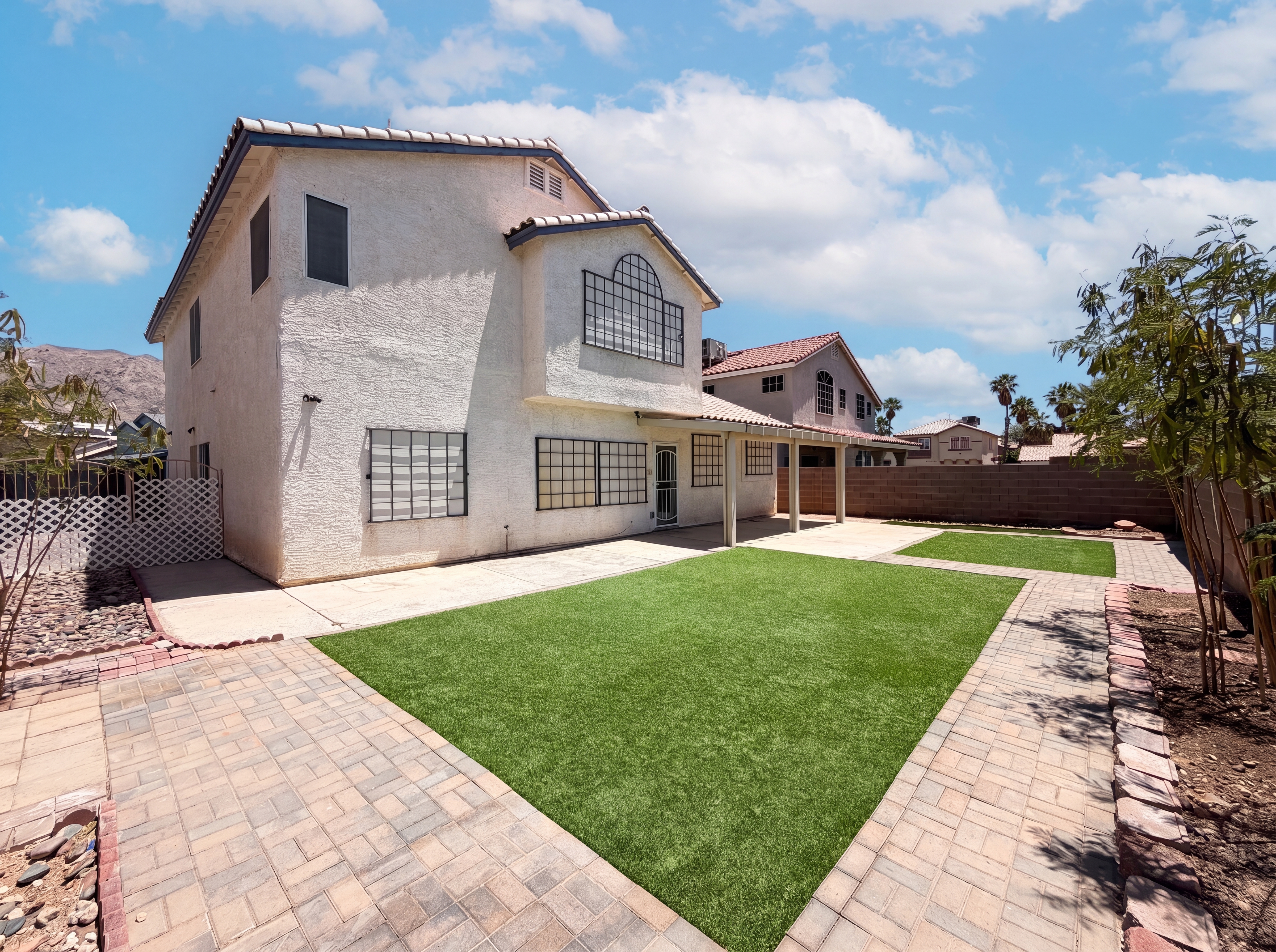 Photo 25 of 27 of 6335 Pavestone Ln, Las Vegas, NV