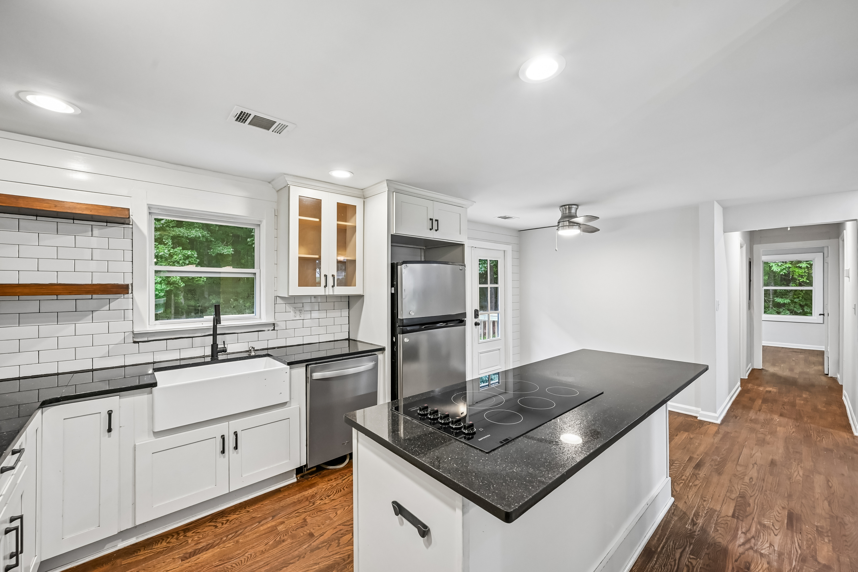 Photo 11 of 42 of 1186 Brooks Rackley Rd, Dallas, GA