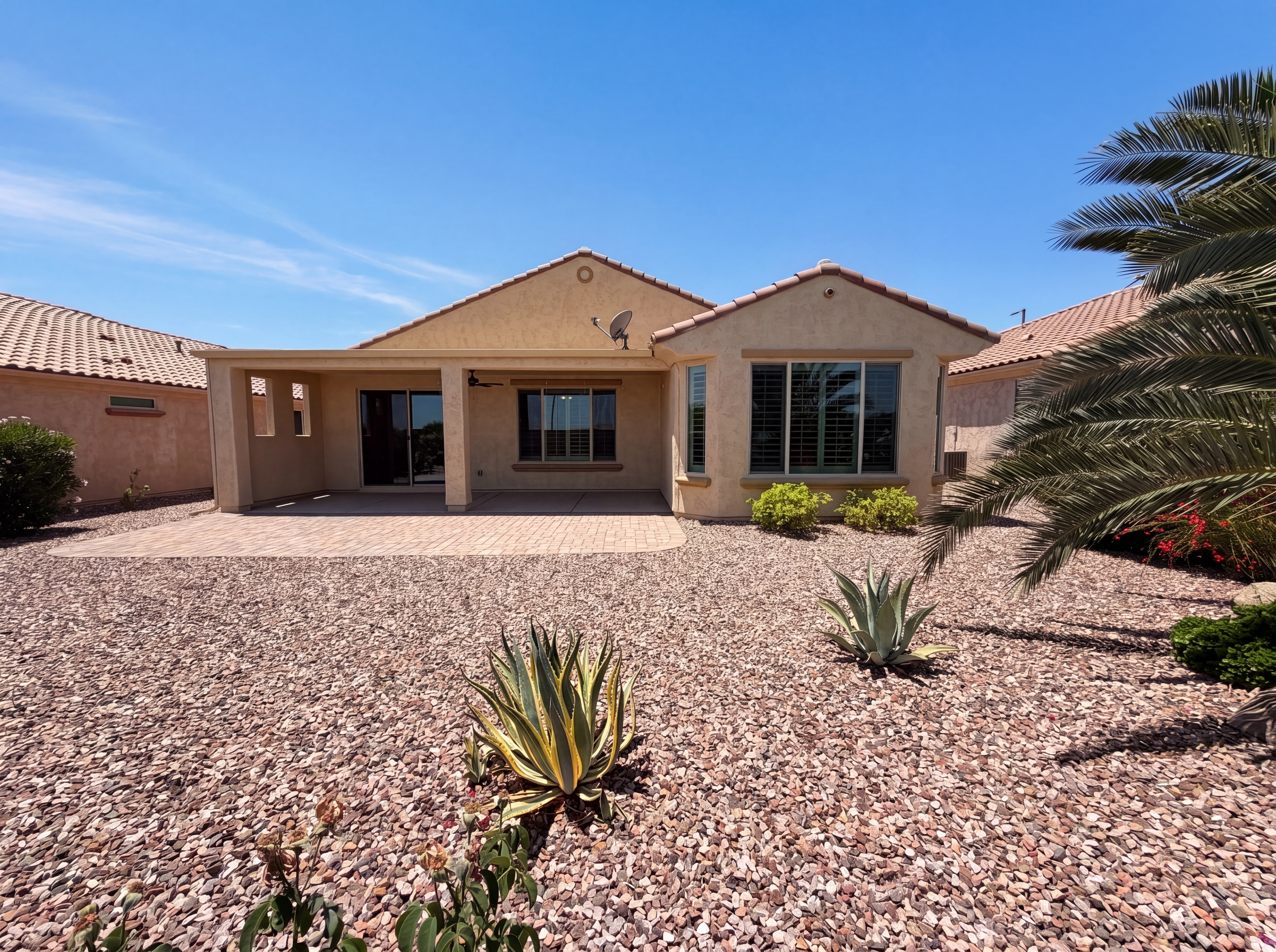 Photo 5 of 19 of 4387 N Presidio Dr, Florence, AZ