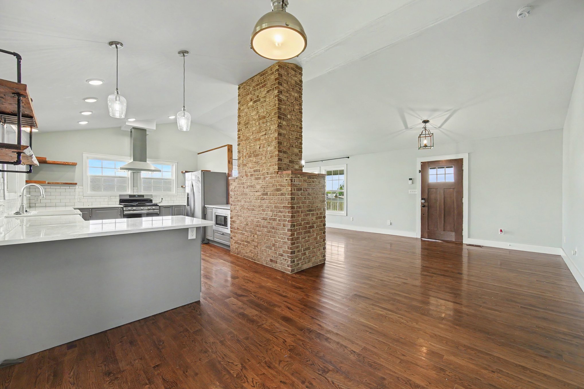 Photo 6 of 18 of 160 Herndon Ln, Berea, KY