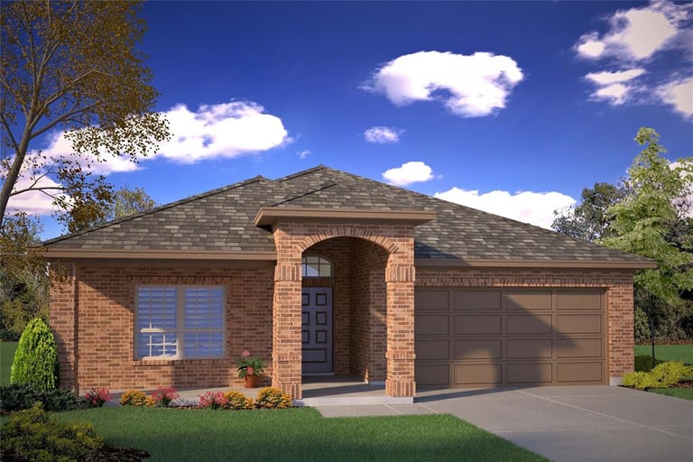 default property photo