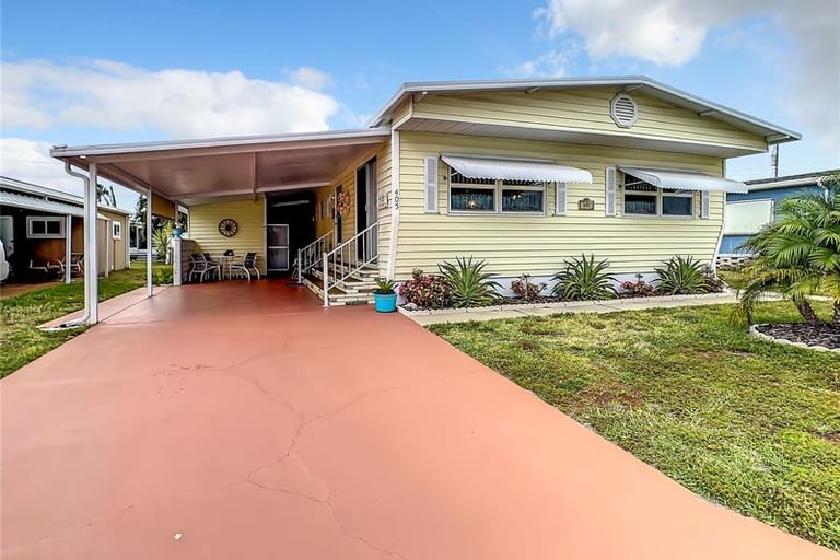 405 50th Ave W, Bradenton, FL 34207 Opendoor