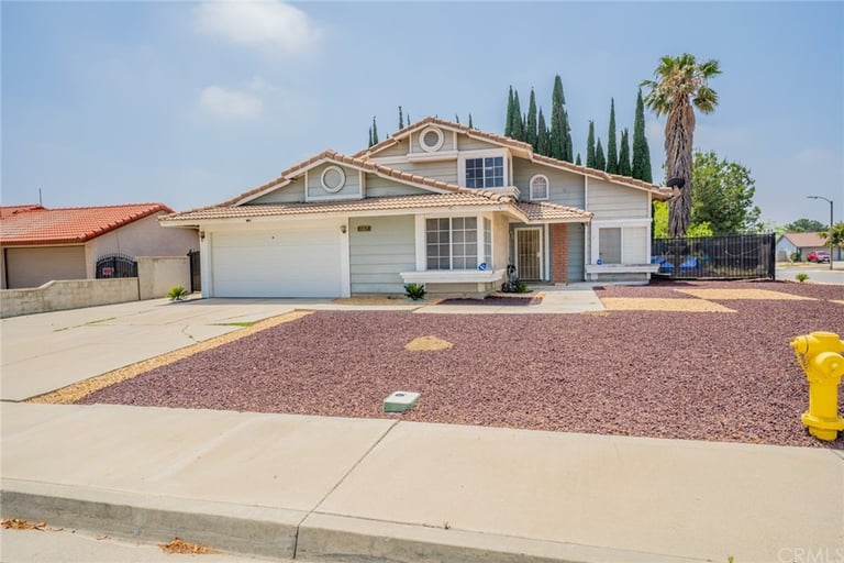 1267 W Norwood St, Rialto, CA 92377 Opendoor