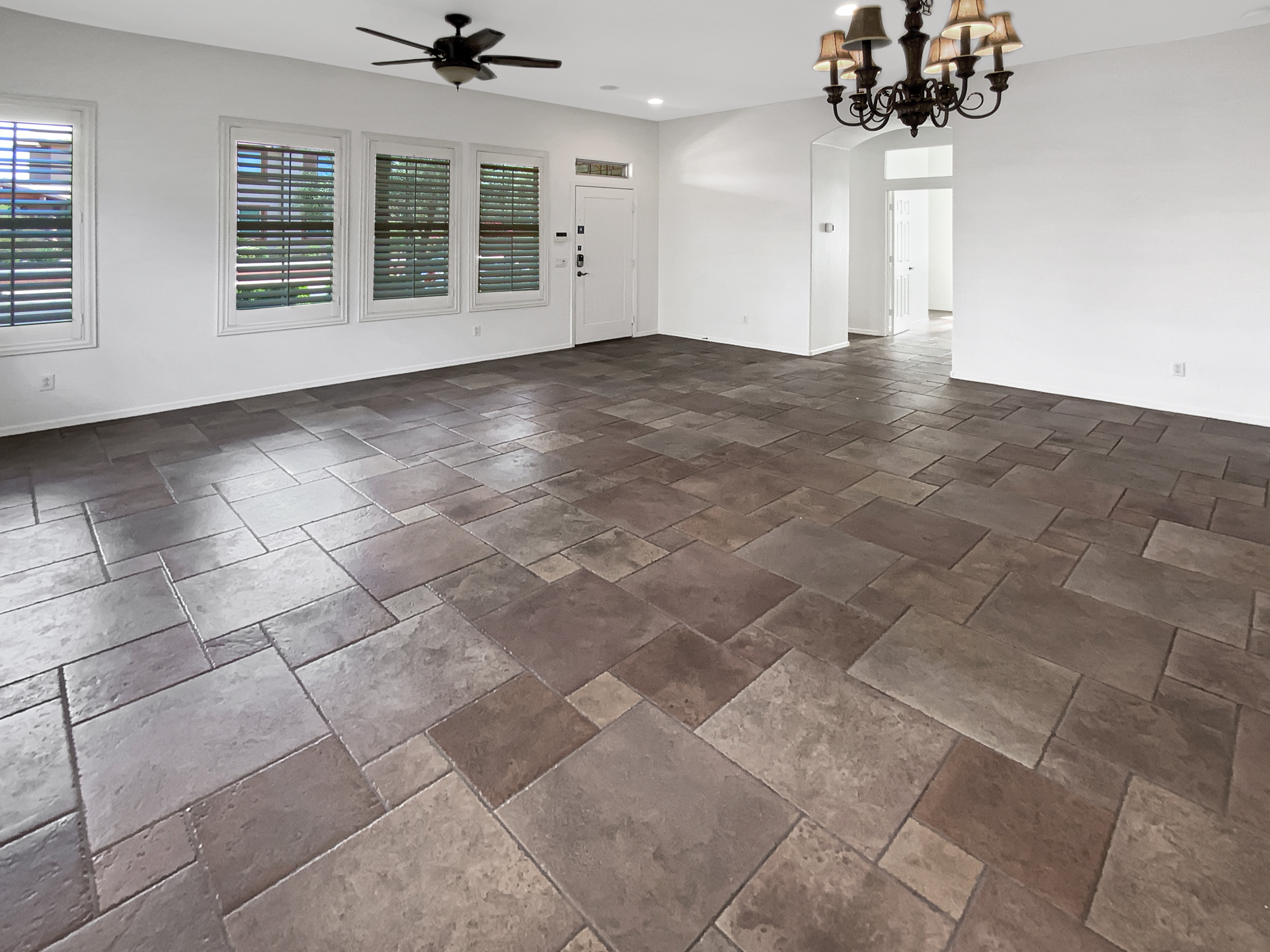 Photo 11 of 27 of 12644 N 152nd Ave, Surprise, AZ