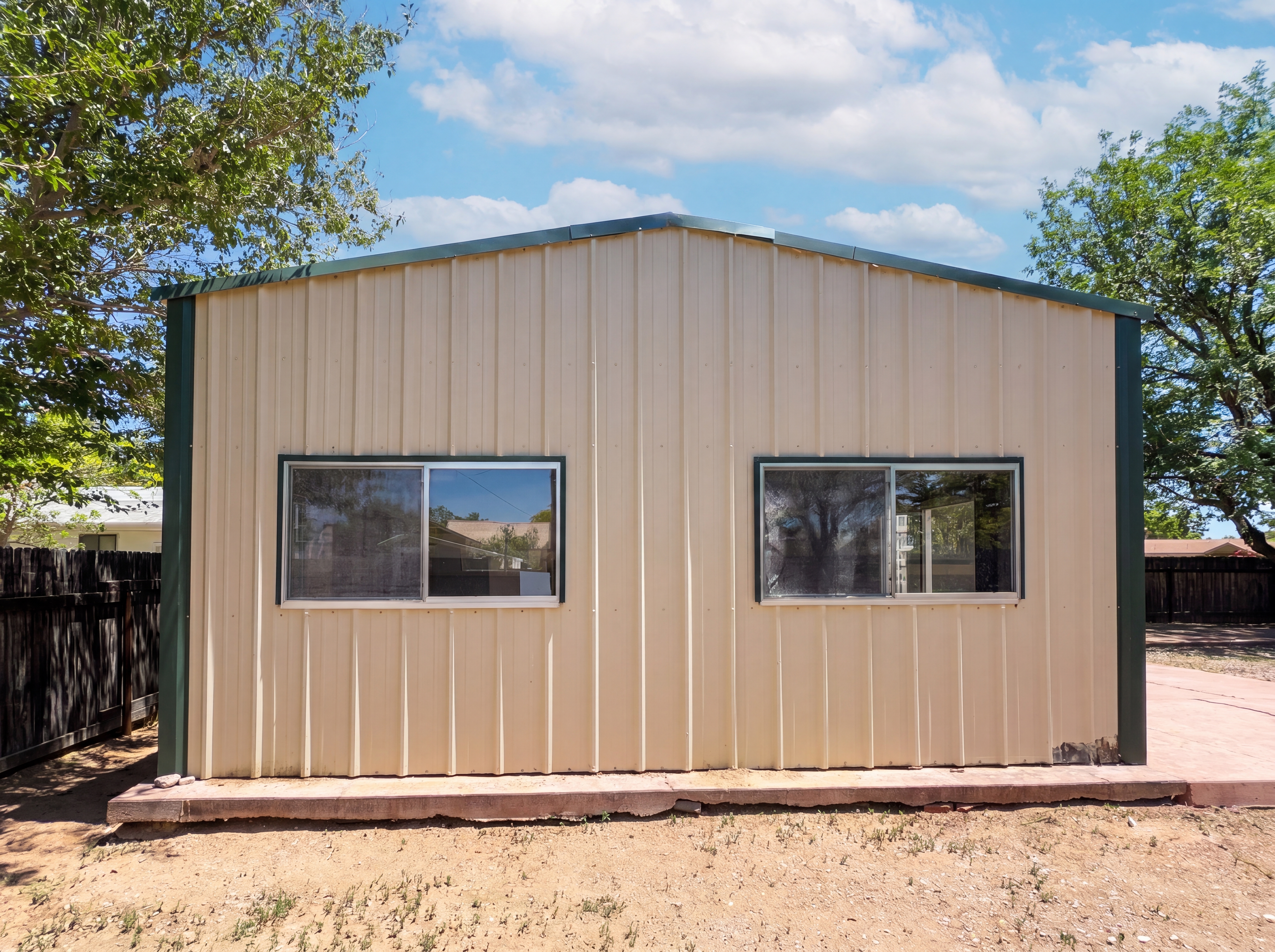 Photo 20 of 22 of 301 4th St, Swink, CO