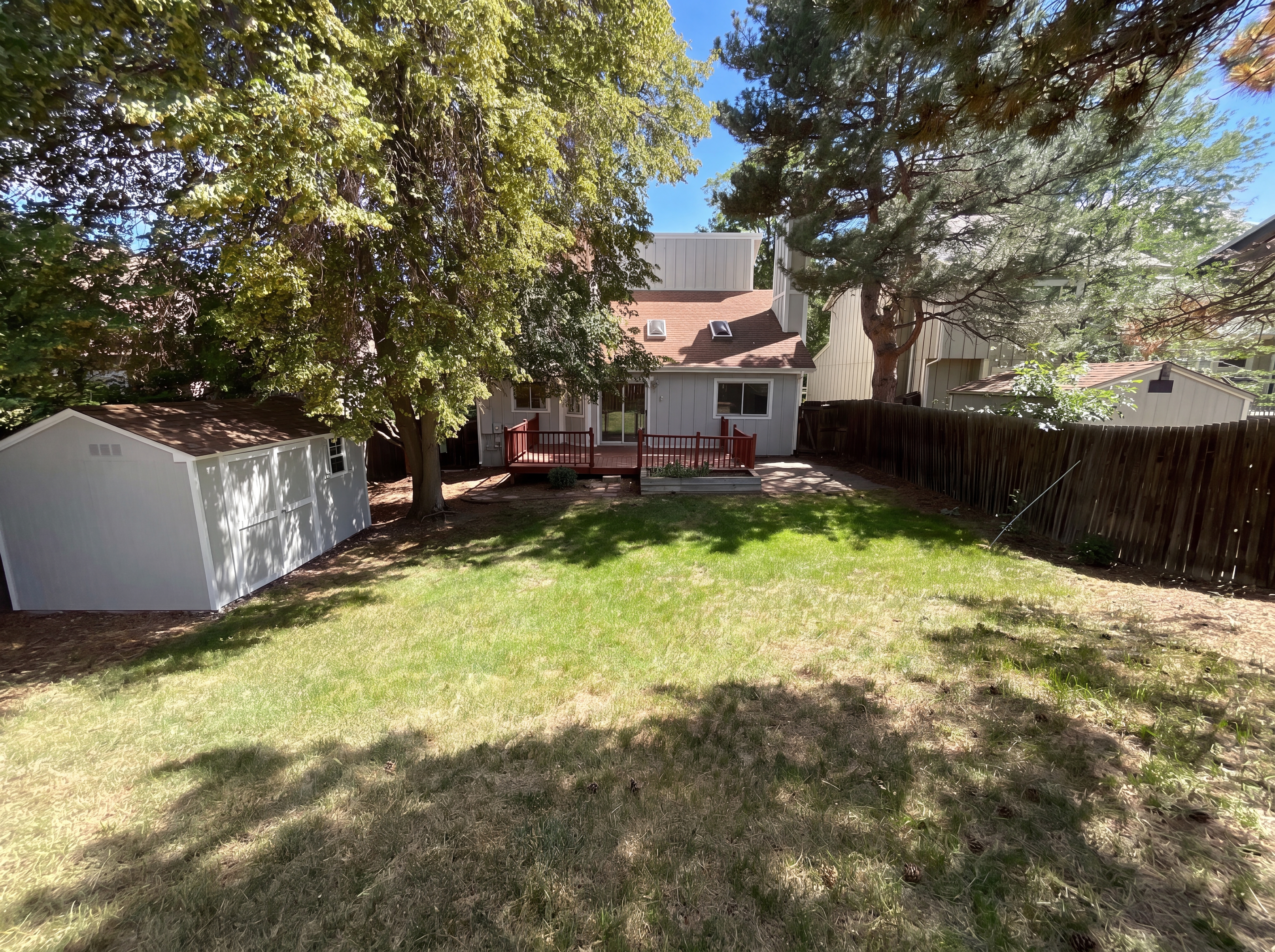 Photo 5 of 33 of 9938 Garland Dr, Broomfield, CO