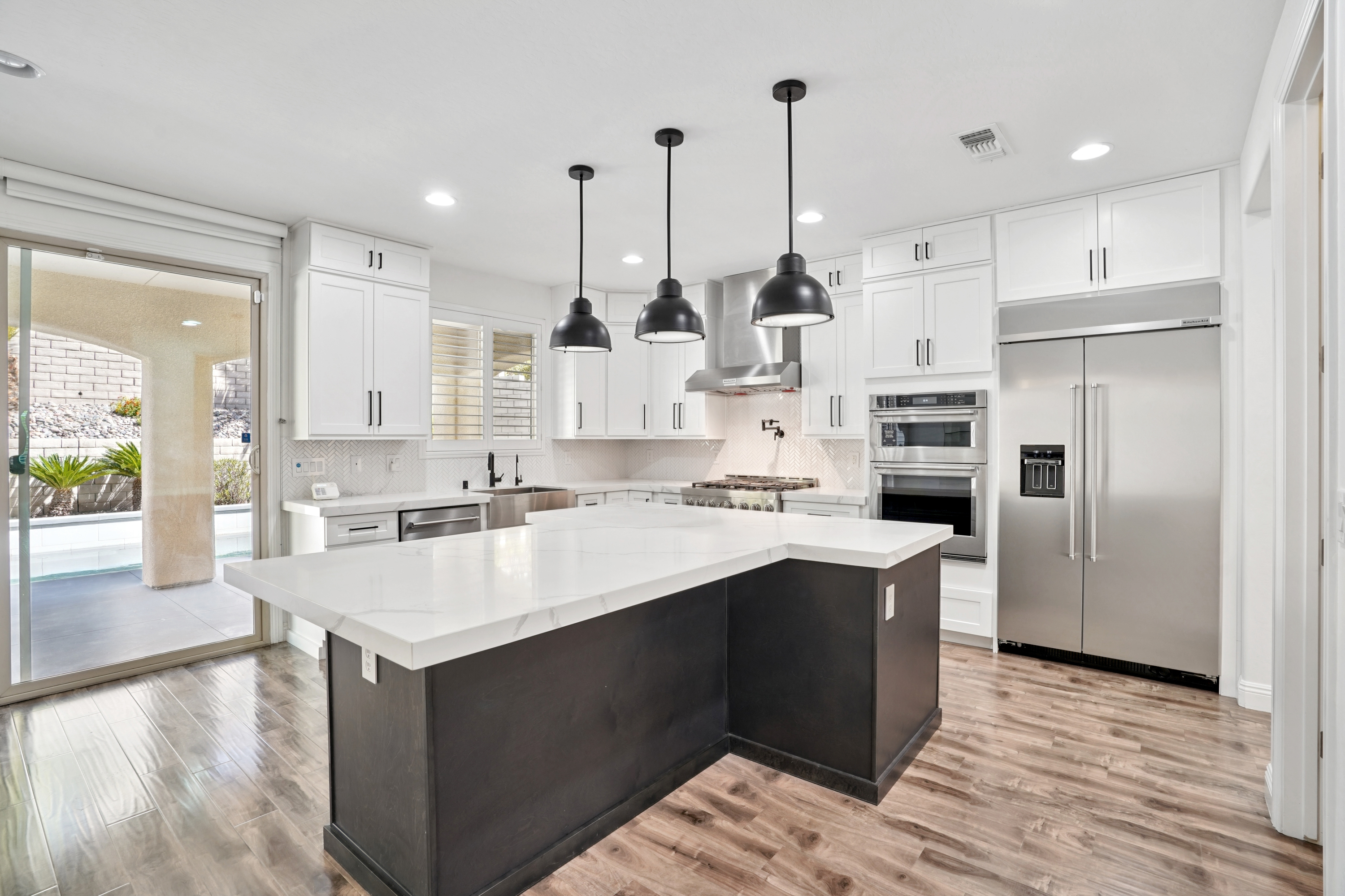 Photo 24 of 62 of 12244 Olivetta Ct, Las Vegas, NV