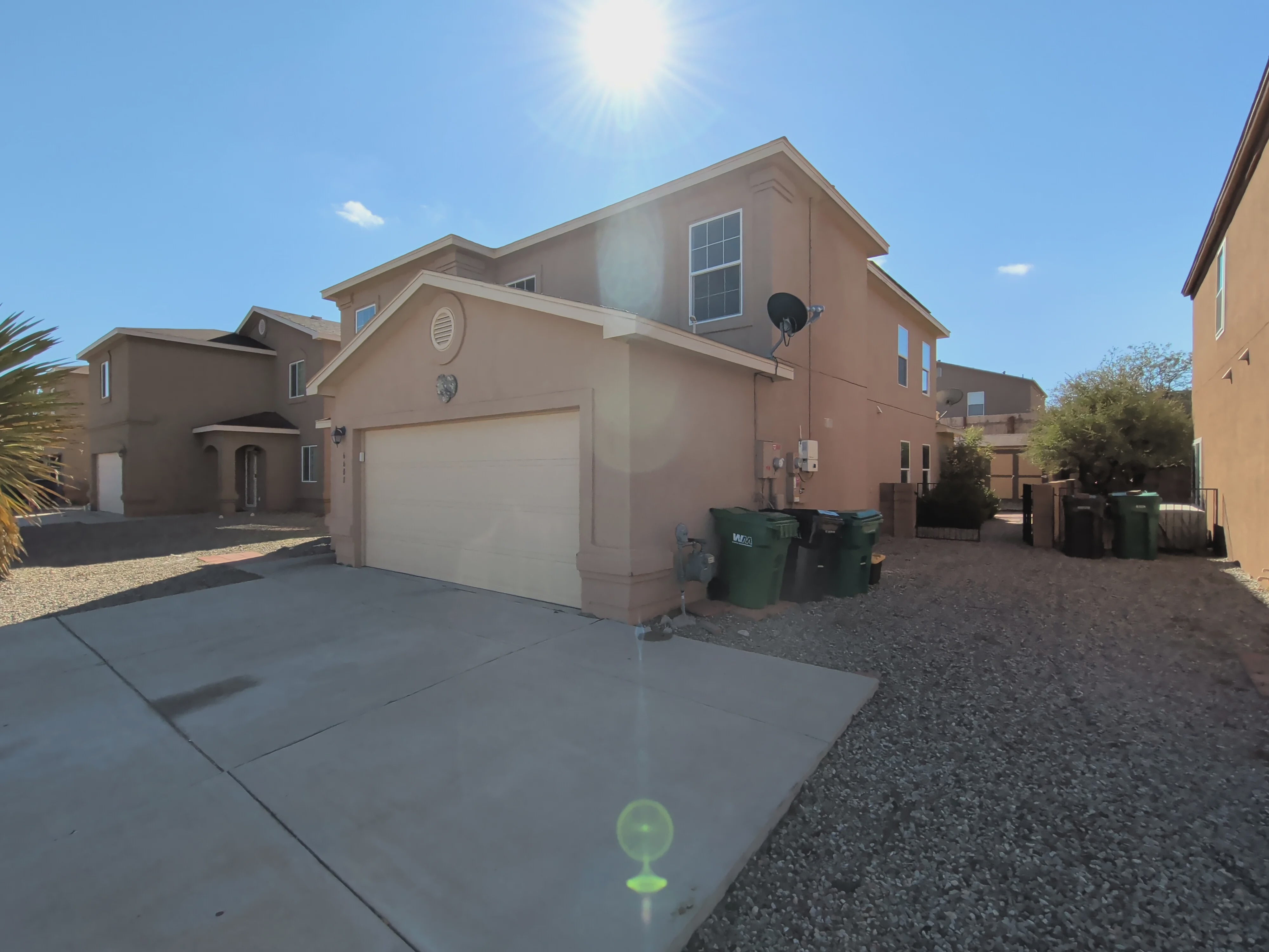 Photo 43 of 47 of 6608 Mountain Hawk Loop NE, Rio Rancho, NM