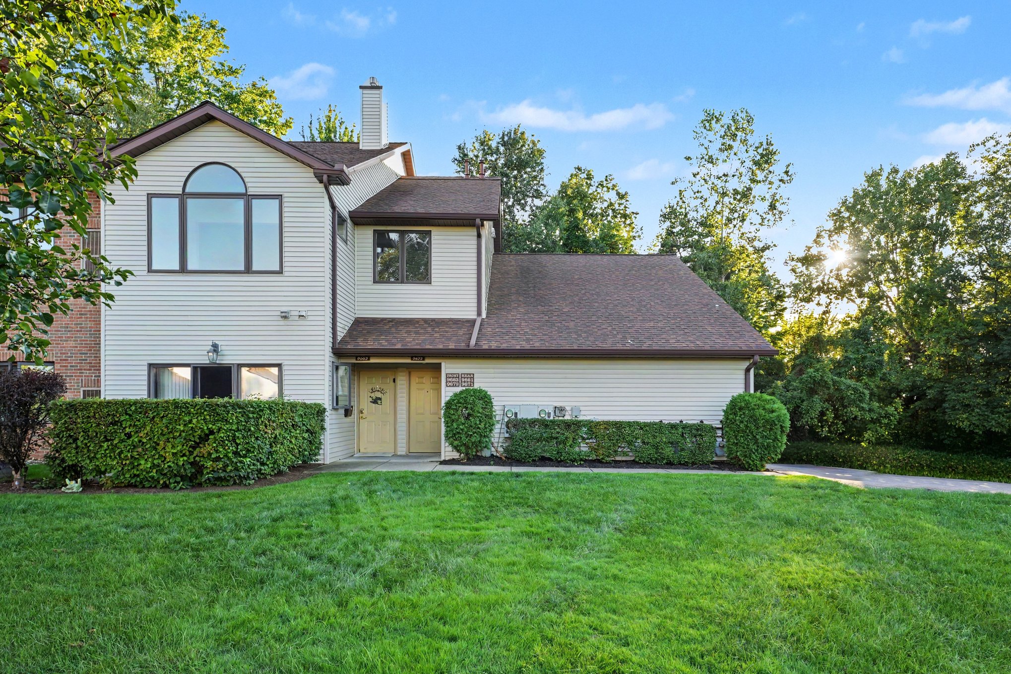 Photo 23 of 24 of 9673 Sylvan Ln, Concord Township, OH